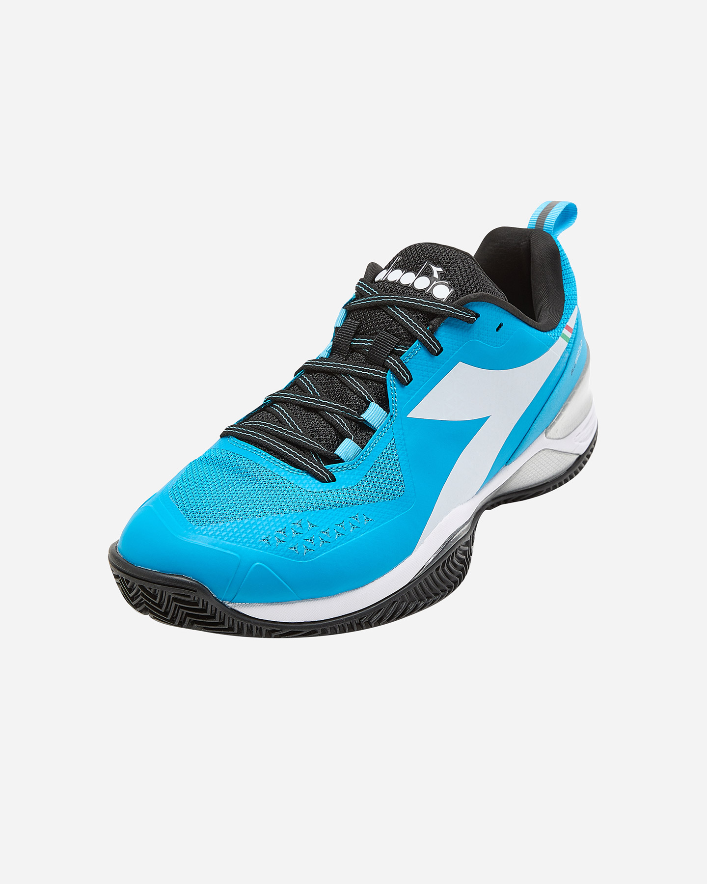 Scarpe tennis DIADORA BLUSHIELD TORNEO CLAY M - 1 | Cisalfa Sport