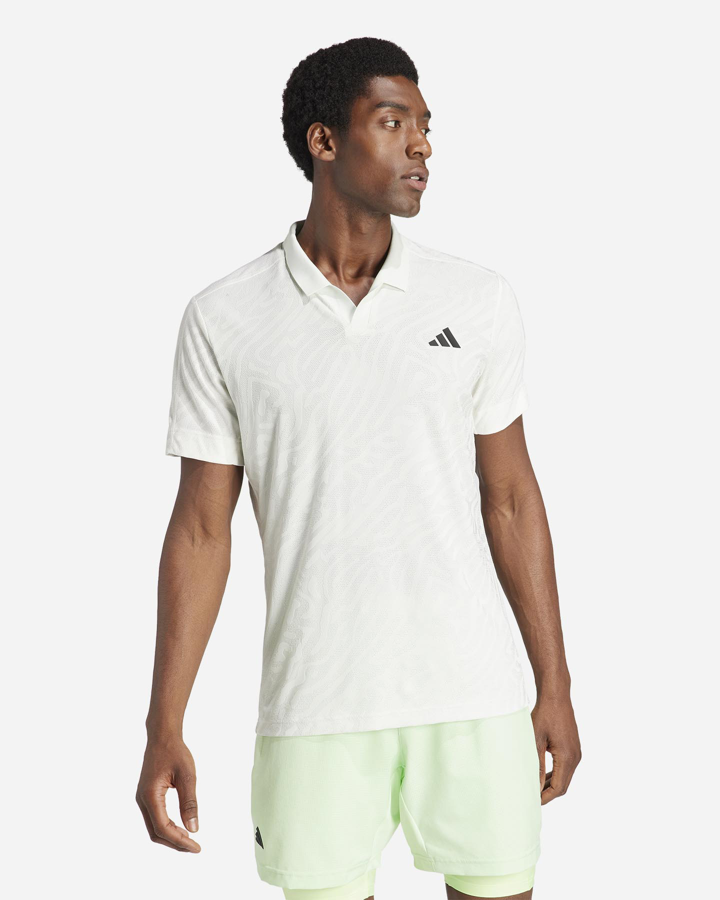 Polo tennis ADIDAS AO23 TSITSI M - 1 | Cisalfa Sport