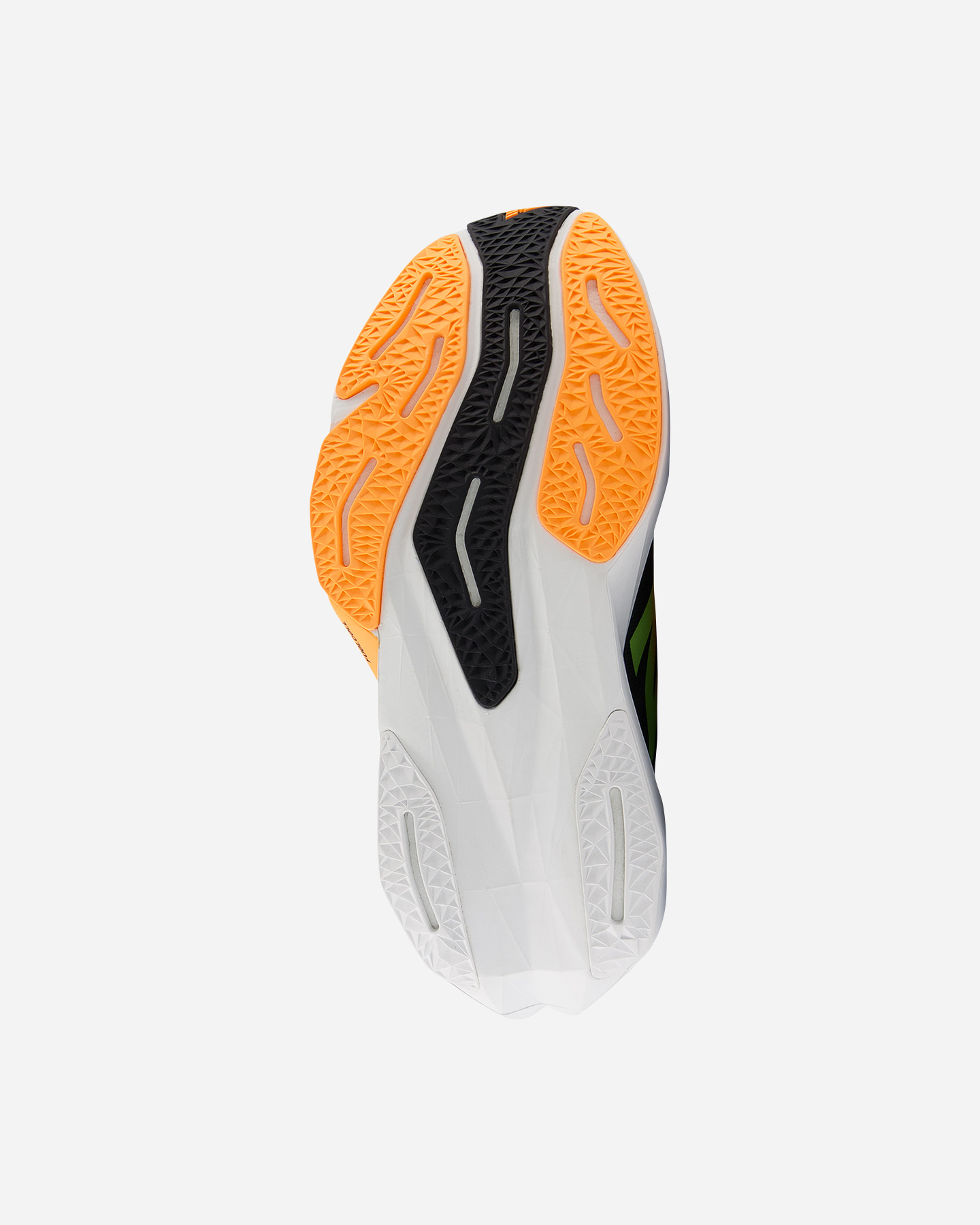 Scarpe running NEW BALANCE FUELCELL REBEL V4 W - Nero - 2 | Cisalfa Sport