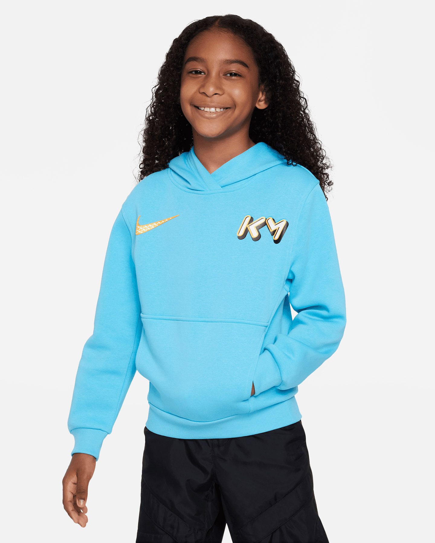 Maglia calcio NIKE MBAPPE JR - 0 | Cisalfa Sport