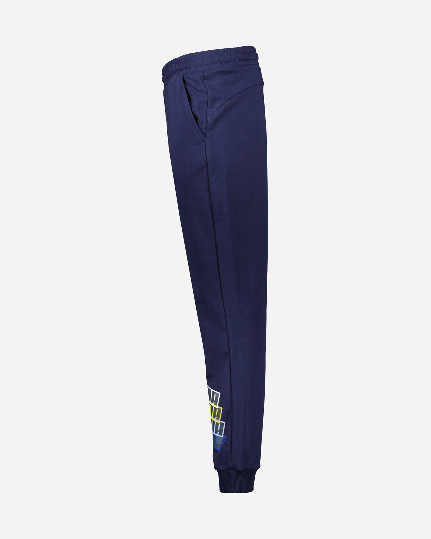 Pantalone PUMA CORE BLANK BASE CLOSED M - 1 | Cisalfa Sport