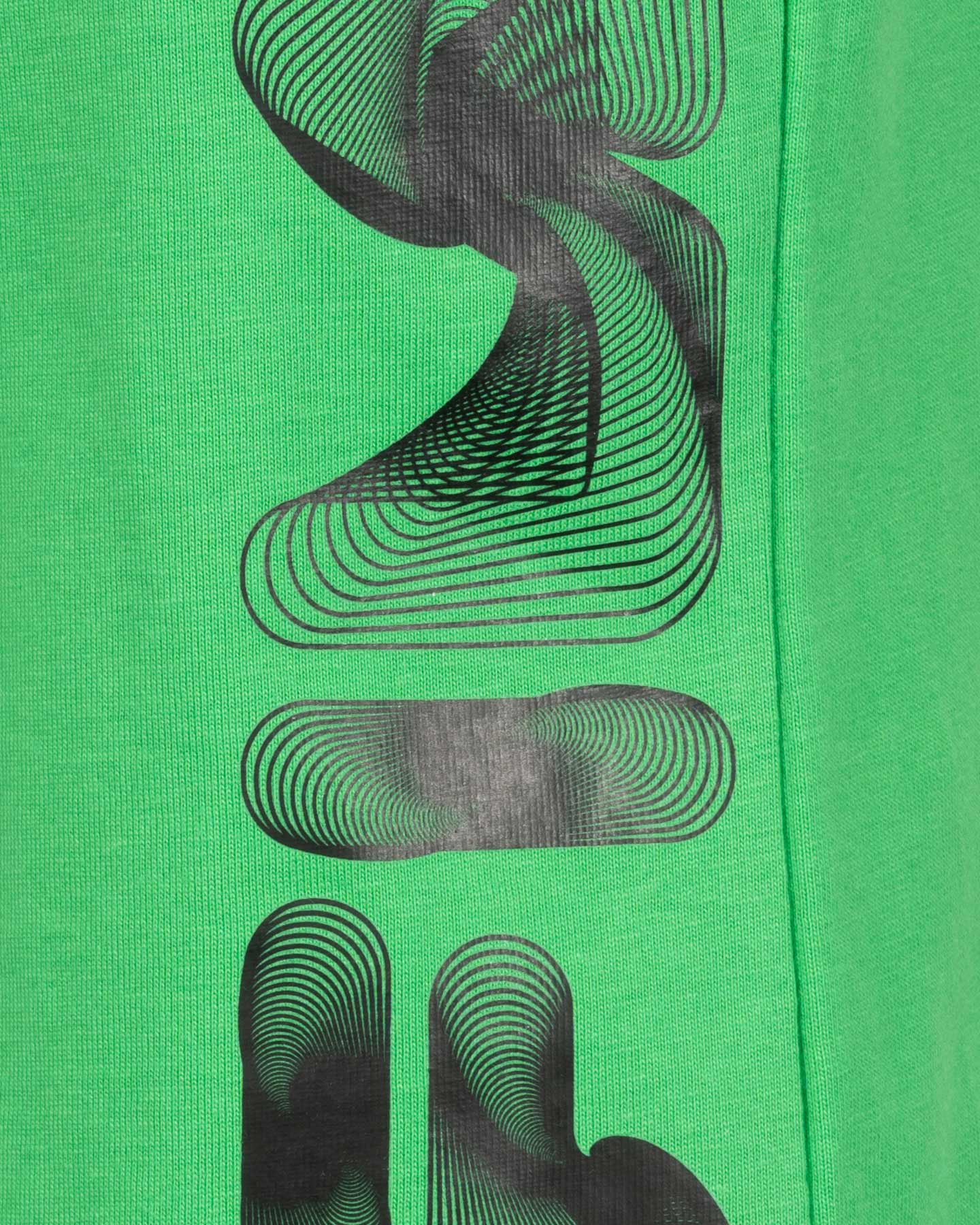 Bermuda FILA FUNNY POP COLLECTION JR - Verde - 2 | Cisalfa Sport