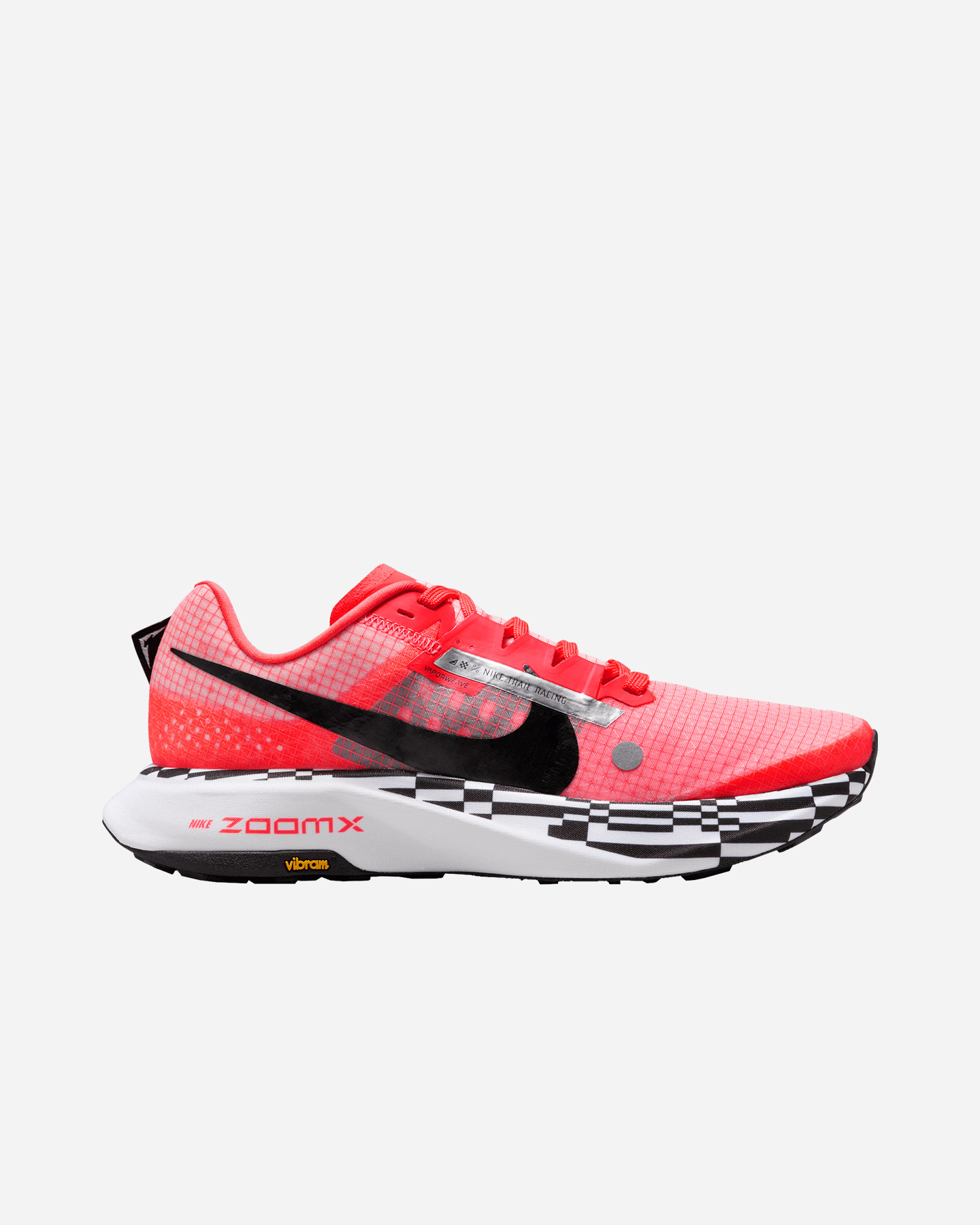 Scarpe trail NIKE ULTRAFLY W - 0 | Cisalfa Sport