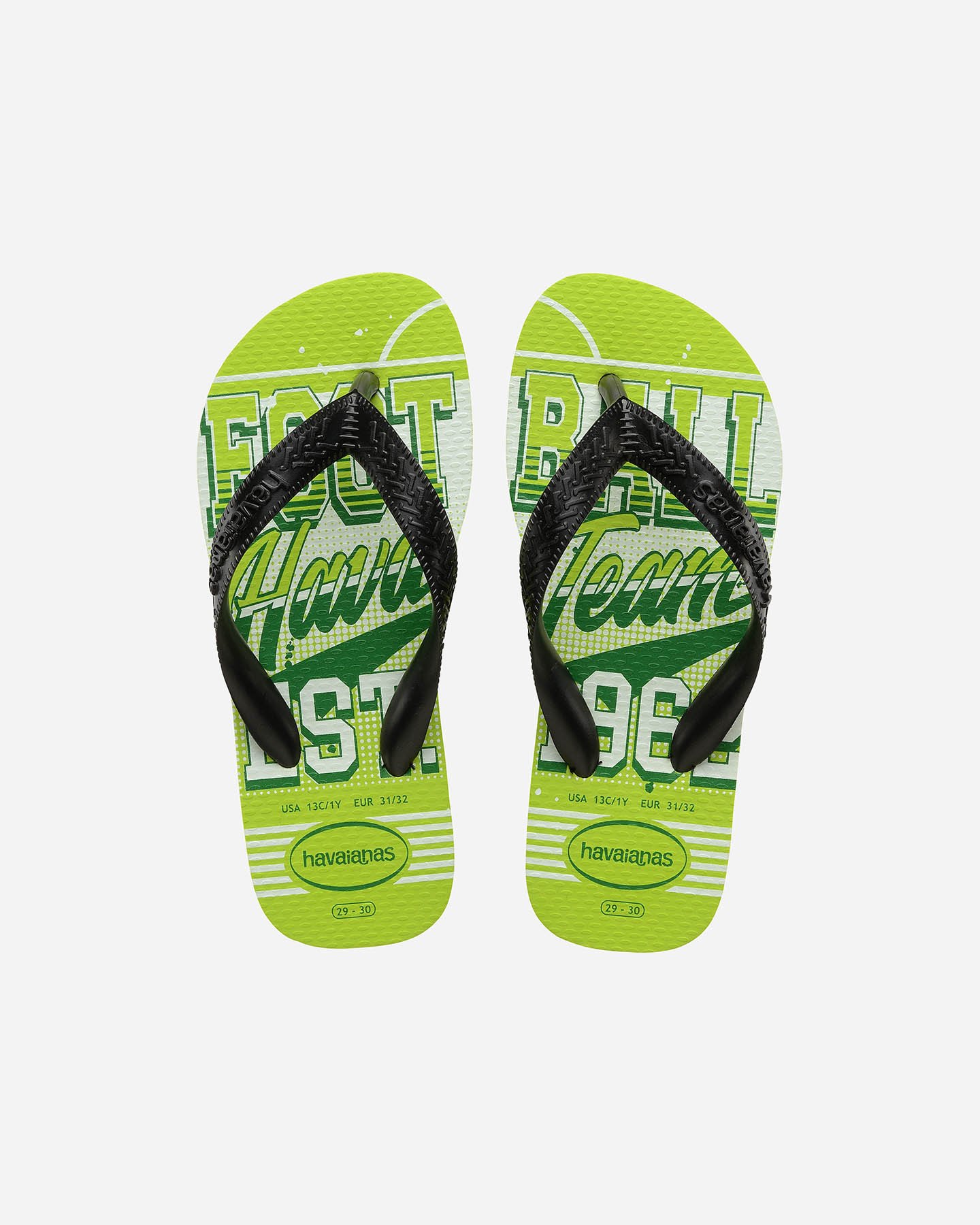 Infradito HAVAIANAS KIDS ATLHETIC JR - 0 | Cisalfa Sport