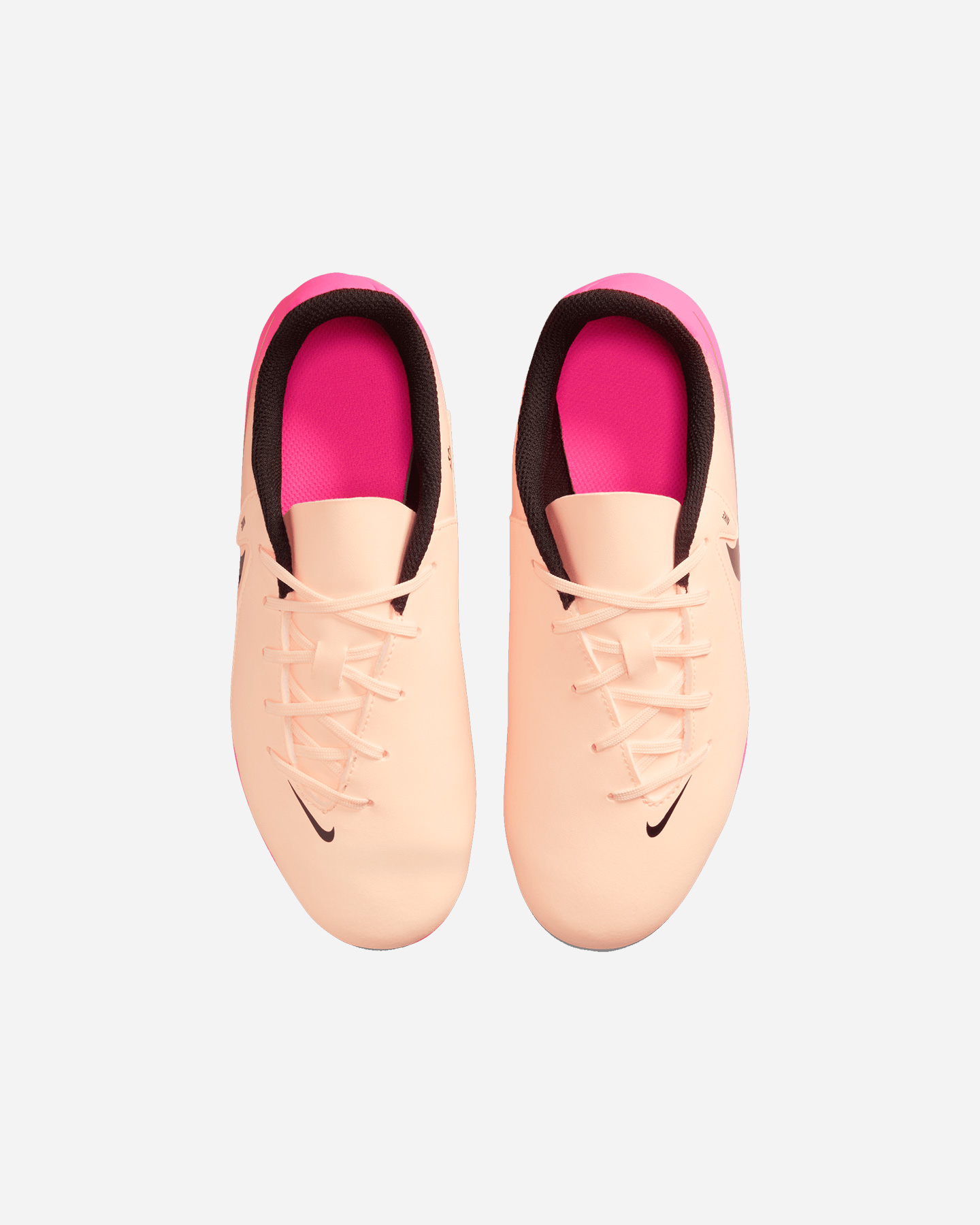 Scarpe calcio NIKE PHANTOM GX 2 CLUB MG JR - Color mix - 3 | Cisalfa Sport
