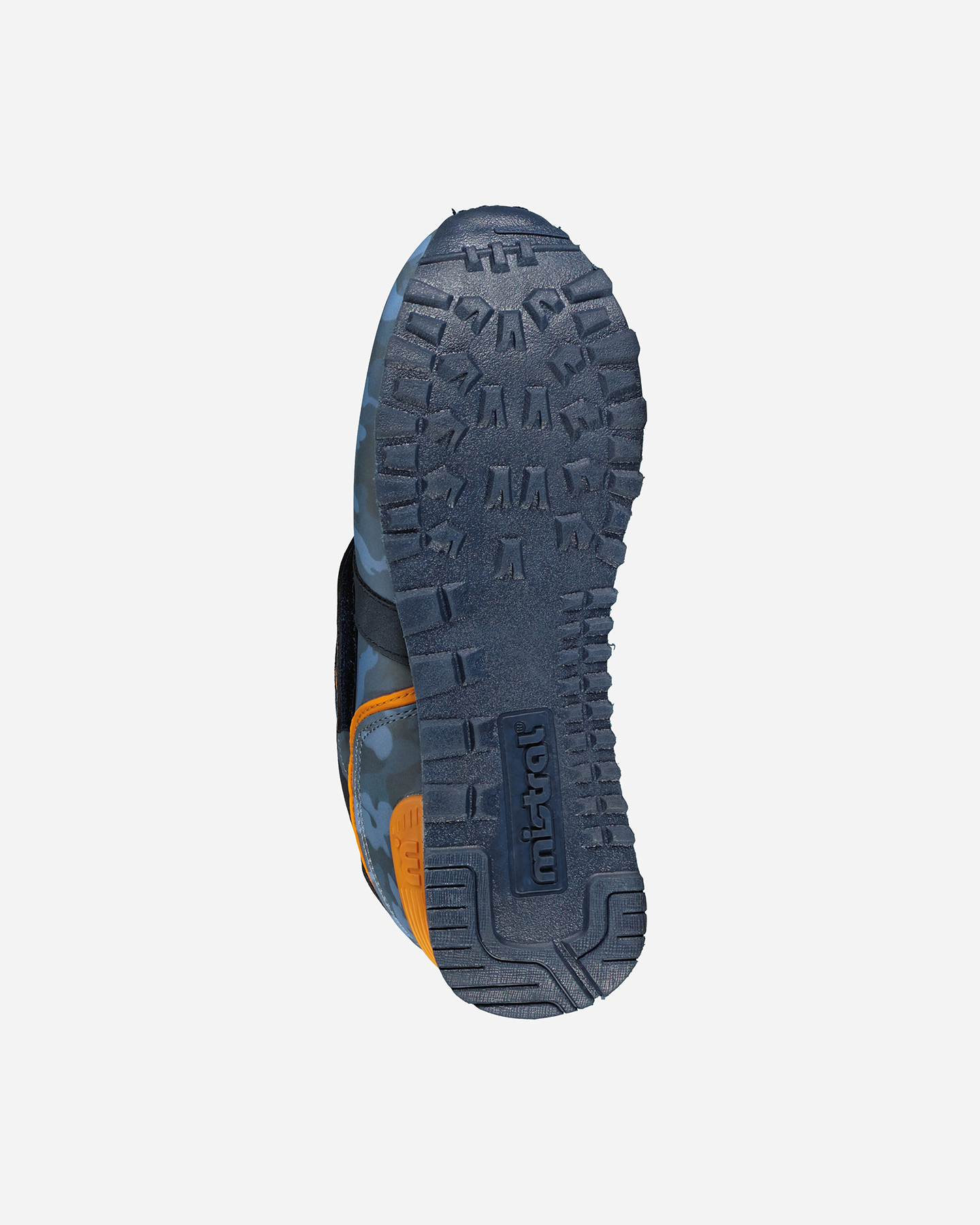 Scarpe sneakers MISTRAL SEVENTIES JR - 2 | Cisalfa Sport