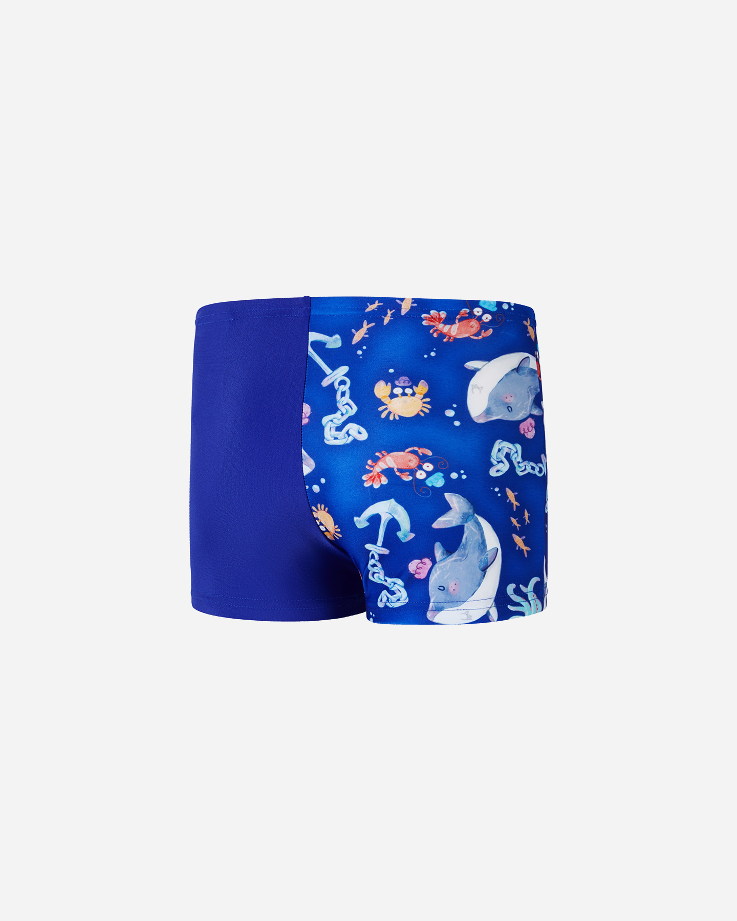 Costume piscina SPEEDO DIGITAL ALL JR - Color mix - 1 | Cisalfa Sport