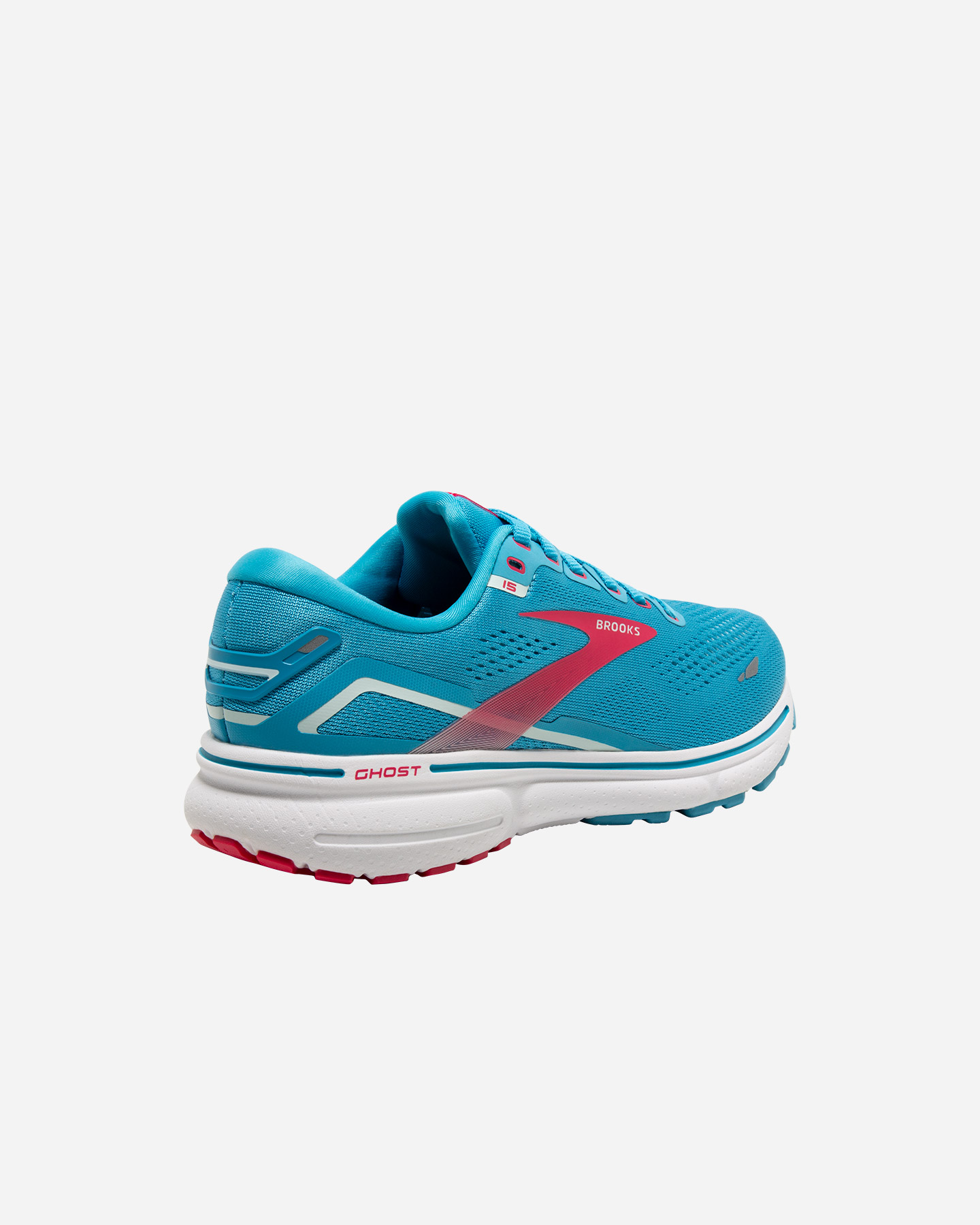 Scarpe running BROOKS GHOST 15 W - 4 | Cisalfa Sport