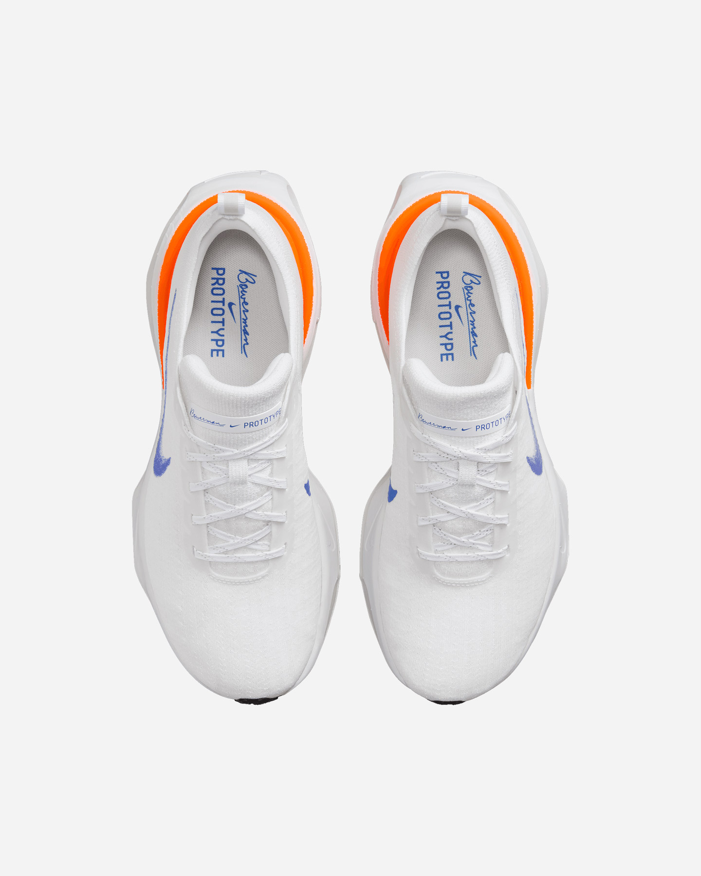 Scarpe running NIKE ZOOMX INVINCIBLE RUN 3 M - Color mix - 2 | Cisalfa Sport