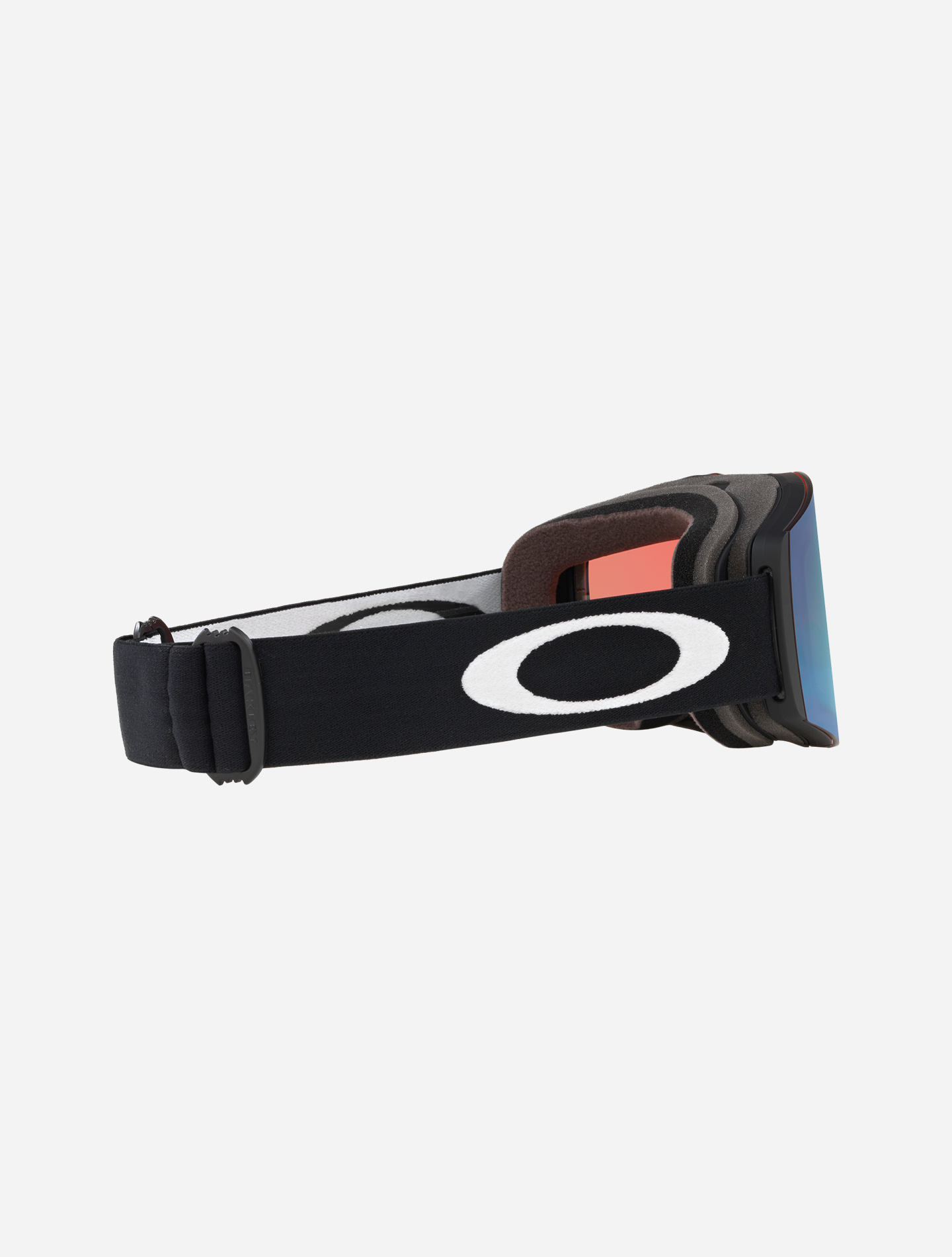 Maschera sci OAKLEY FALL LINE M PRIZM - Nero - 2 | Cisalfa Sport