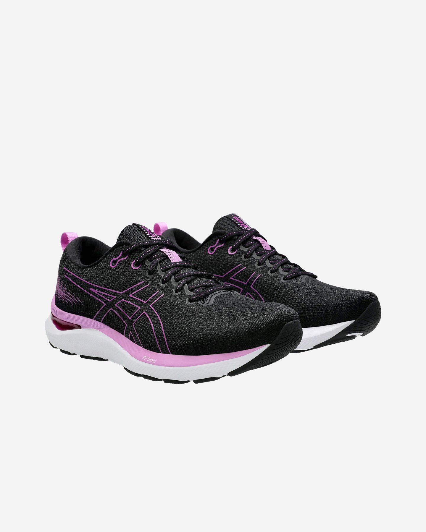 Scarpe running ASICS GEL-GLORIFY 6 W - 1 | Cisalfa Sport