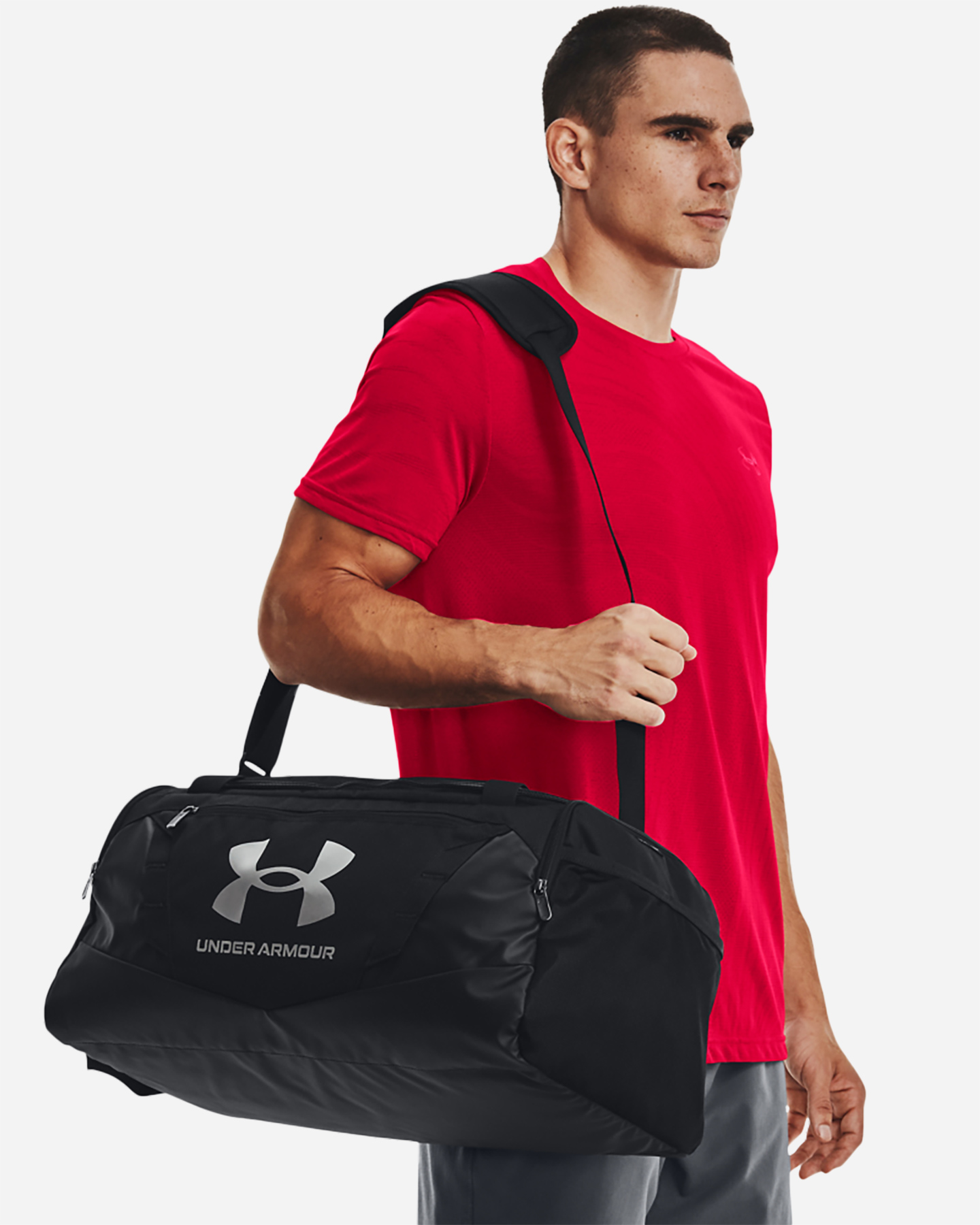 Borsa UNDER ARMOUR TG.S  - 2 | Cisalfa Sport