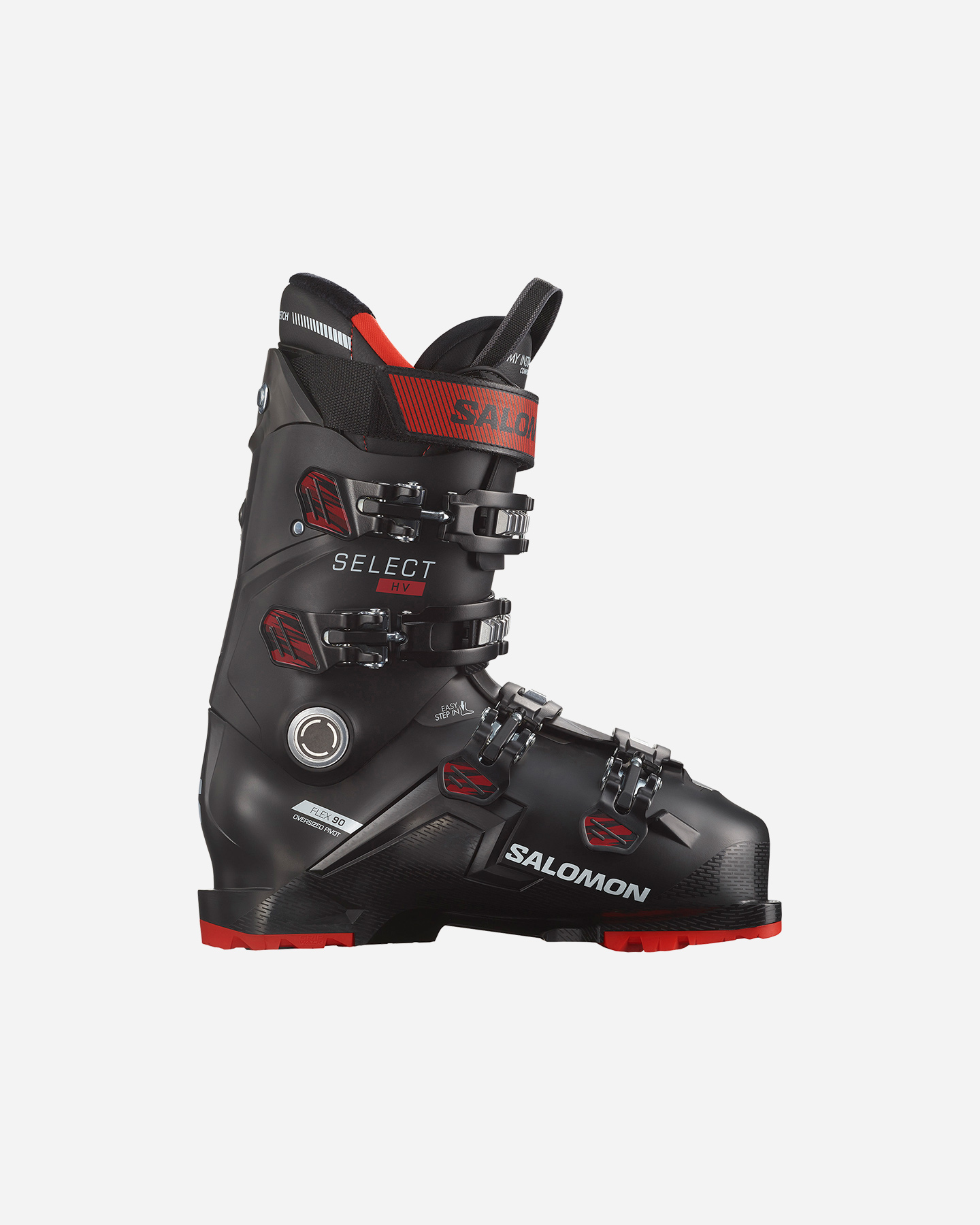 Scarponi sci SALOMON SELECT HV 90 GW M - 0 | Cisalfa Sport