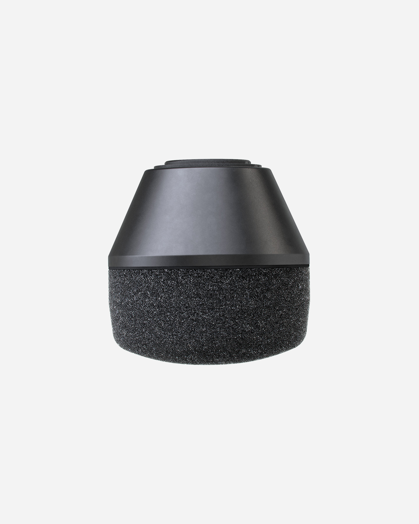 Accessorio elettrostimolatore THERAGUN TESTINA SUPERSOFT - Nero - 0 | Cisalfa Sport
