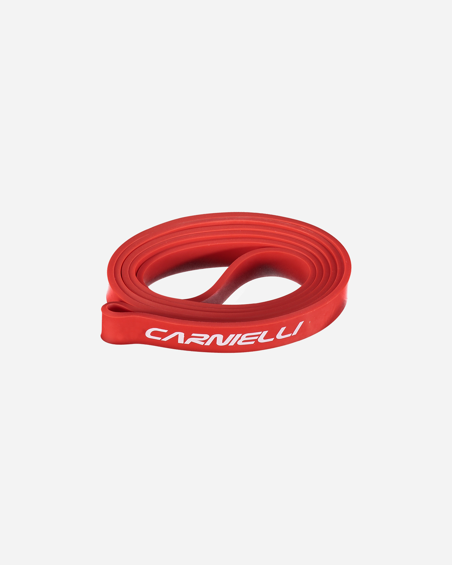 Banda elastica CARNIELLI POWER BAND 2,2 CM - 0 | Cisalfa Sport