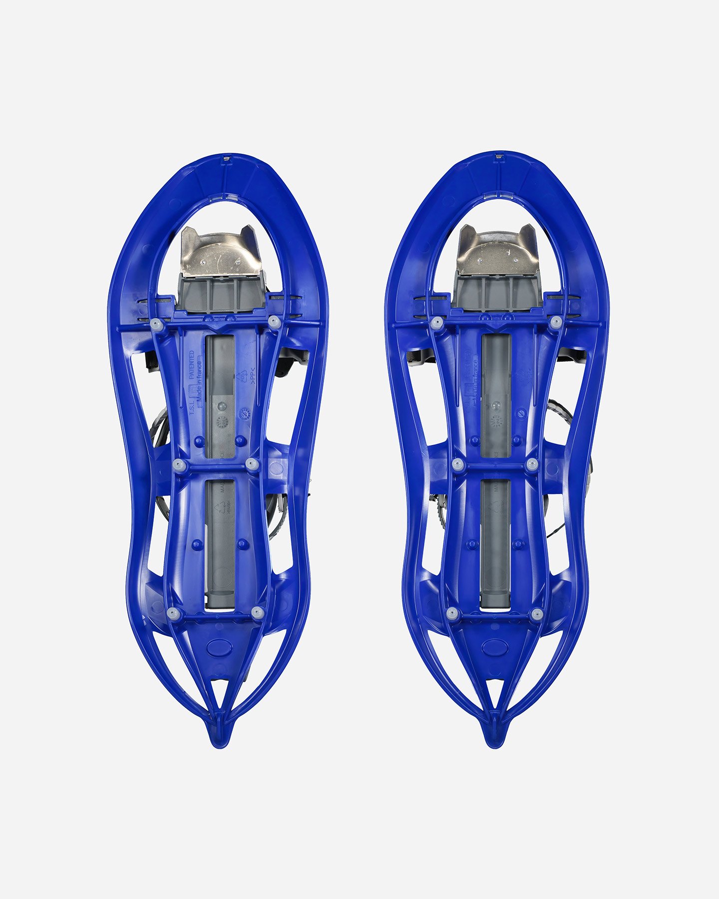 Ciaspole TSL 325 TRACK EASY M - 1 | Cisalfa Sport