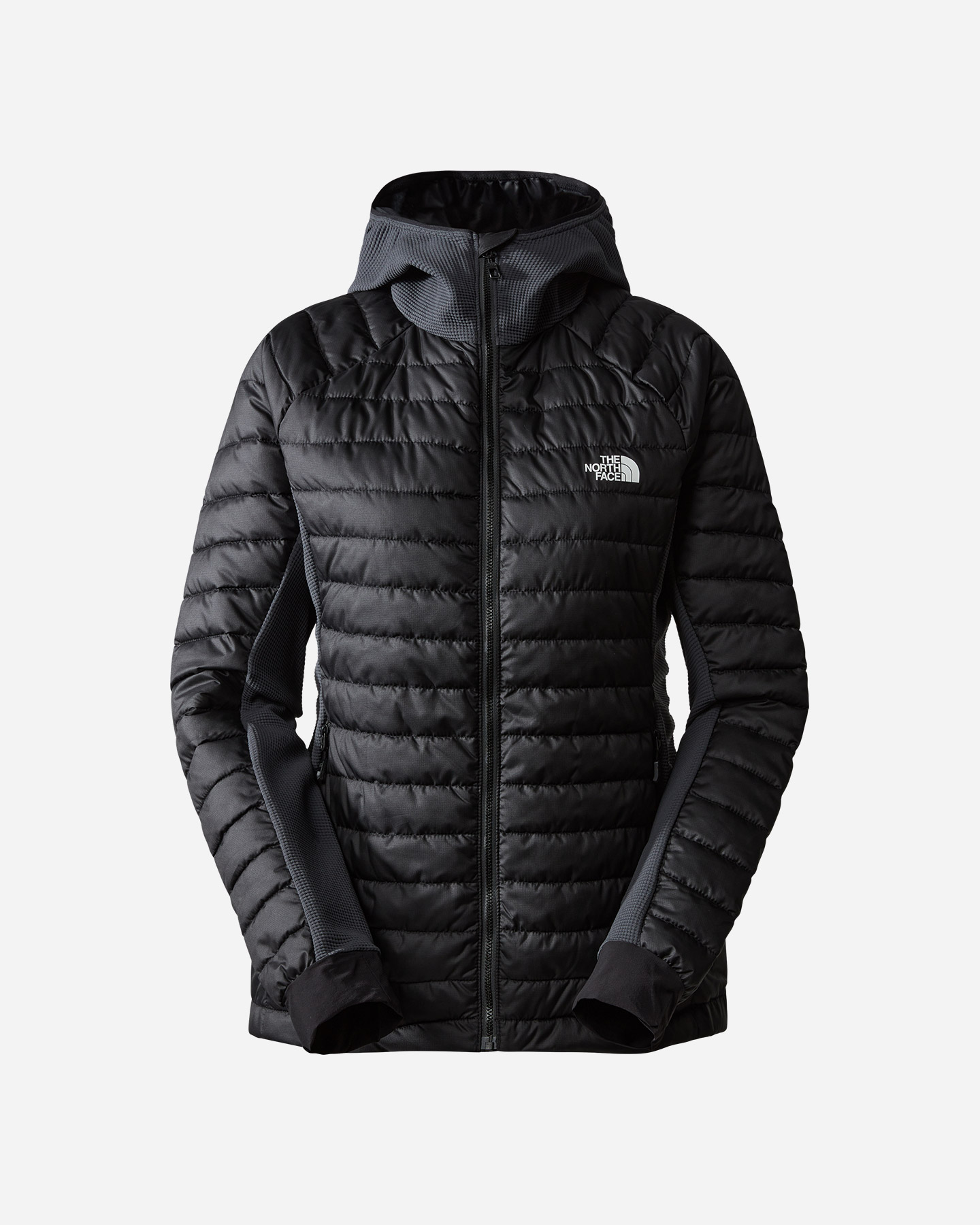 Giacca outdoor THE NORTH FACE INSULATION HYBRID W - 0 | Cisalfa Sport