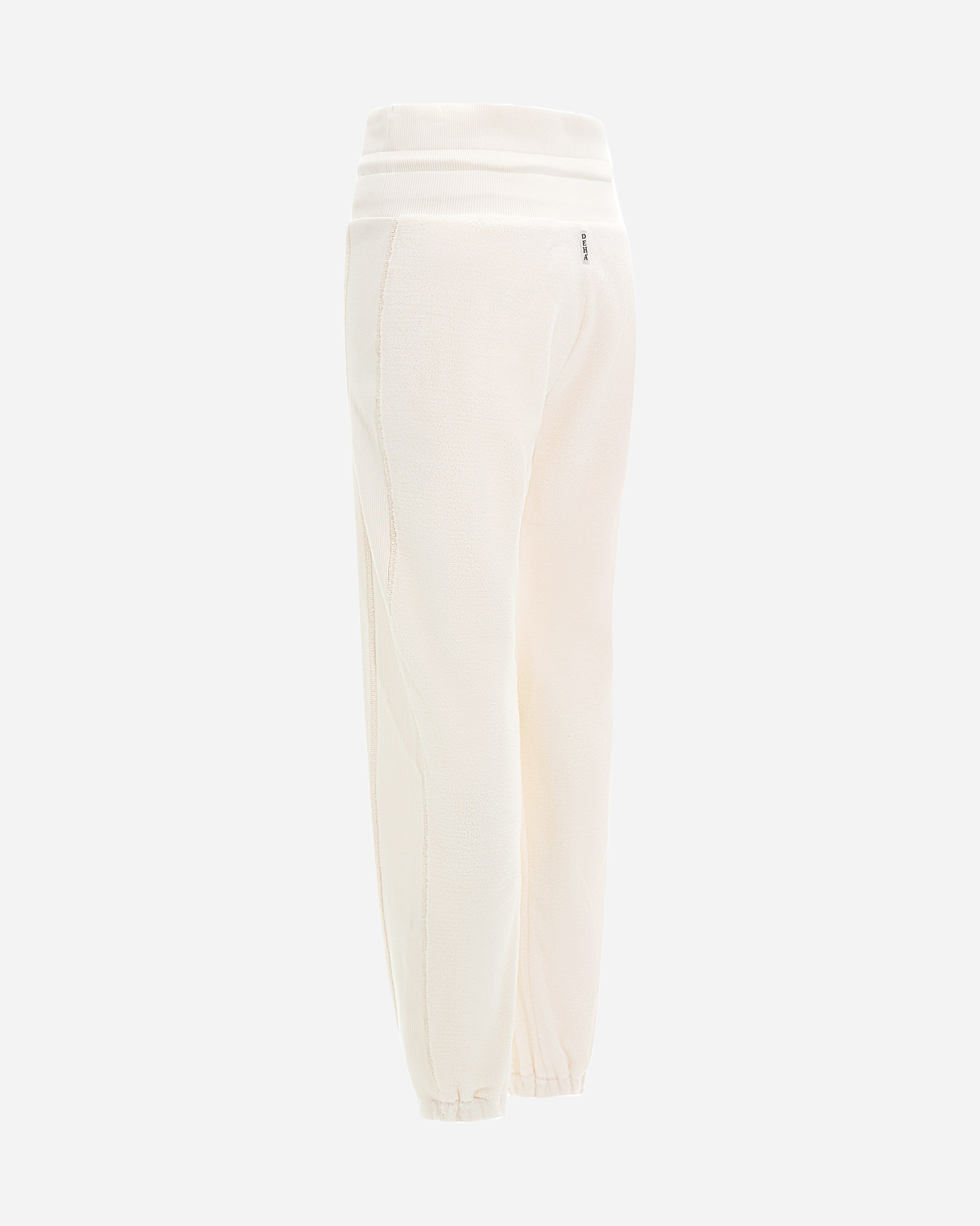 Pantalone DEHA PILE W - Bianco - 1 | Cisalfa Sport
