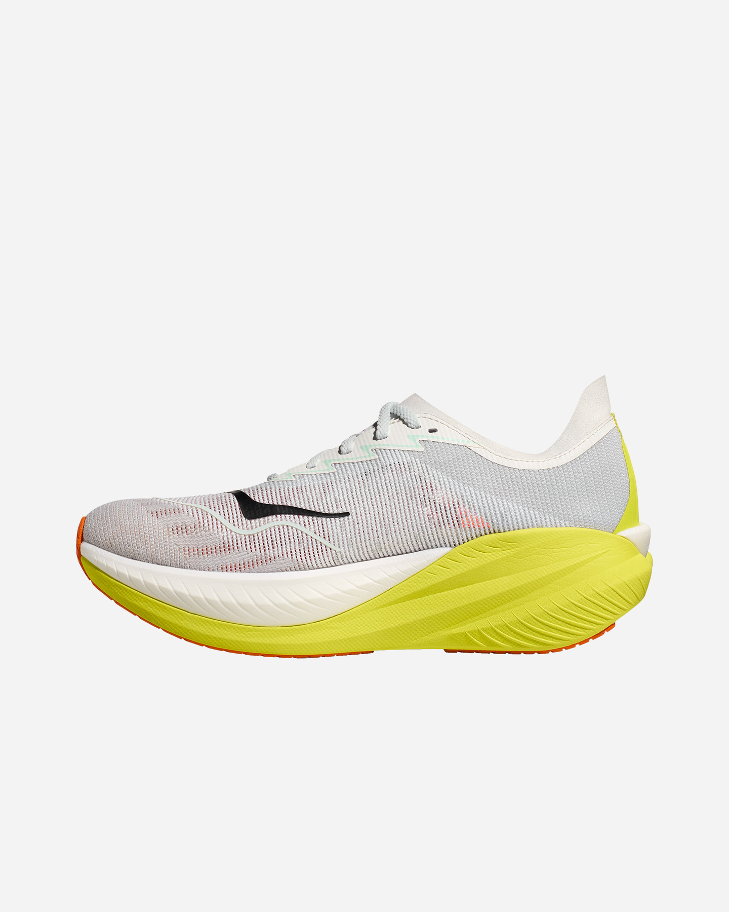 Scarpe running HOKA MACH X 2 M - 5 | Cisalfa Sport