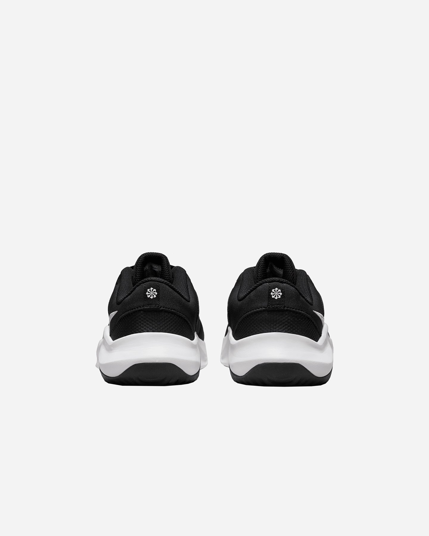 Scarpe training NIKE LEGEND ESSENTIAL 3 M - Nero - 4 | Cisalfa Sport