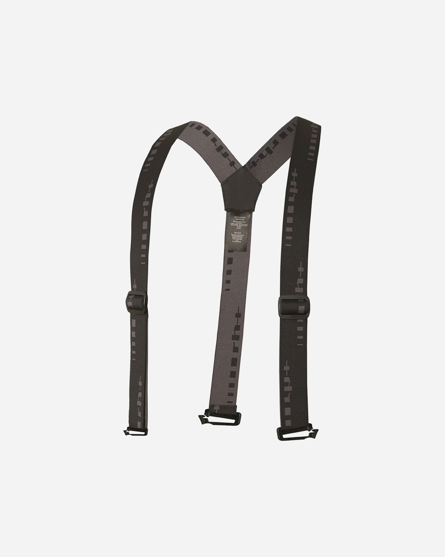 Accessorio sci alpino RH+ SUSPENDERS M - 0 | Cisalfa Sport