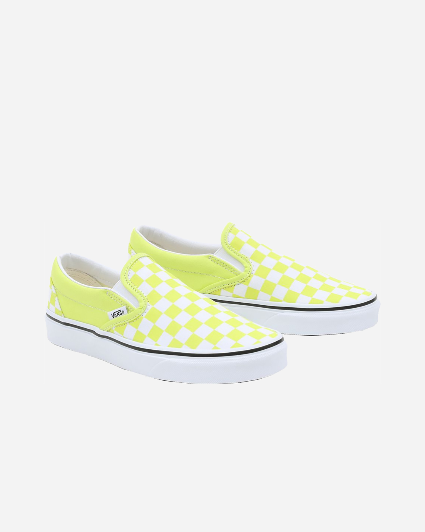 Scarpe sneakers VANS CLASSIC SLIP-ON W - 1 | Cisalfa Sport