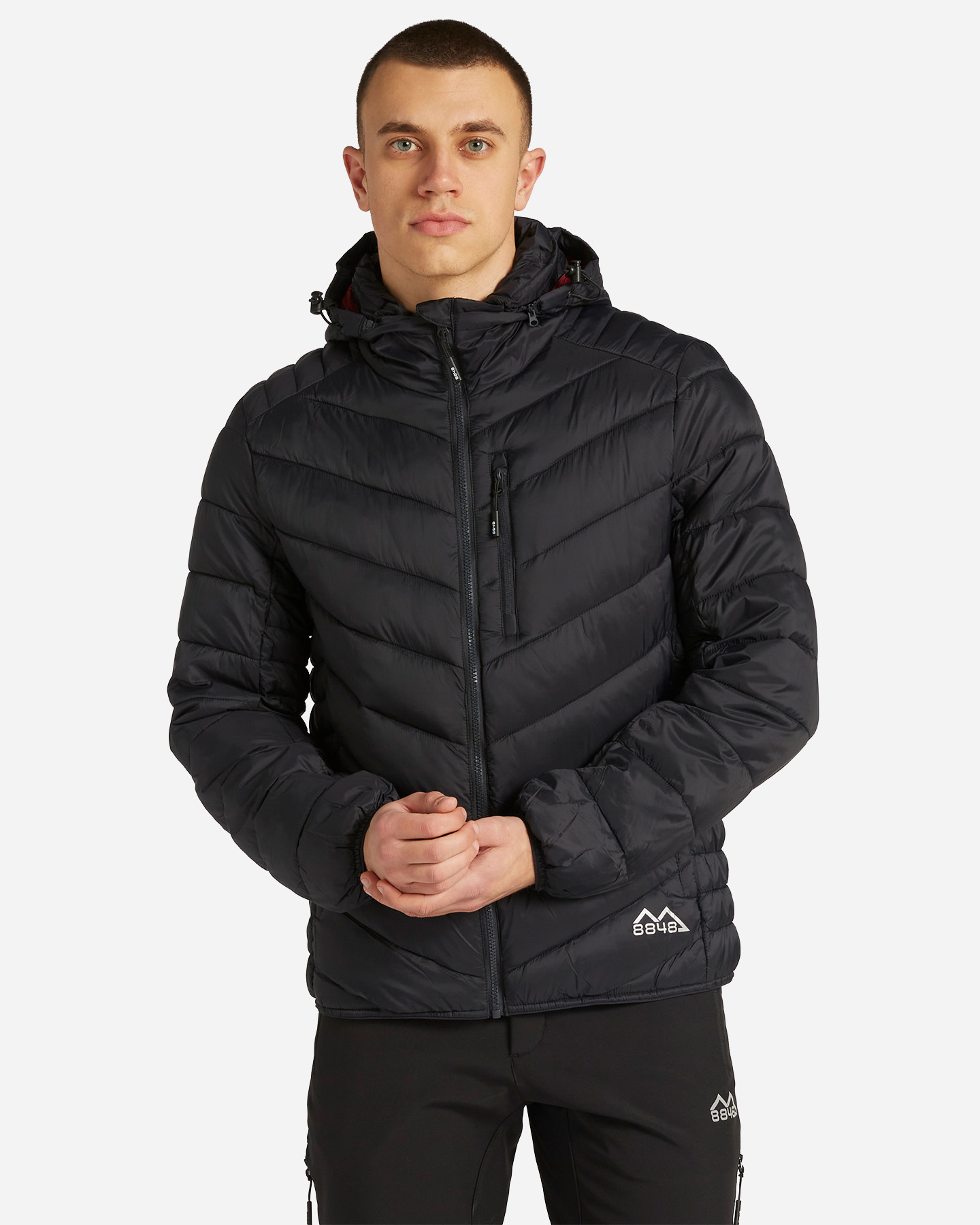 Giacca outdoor 8848 PADDED I M - 0 | Cisalfa Sport