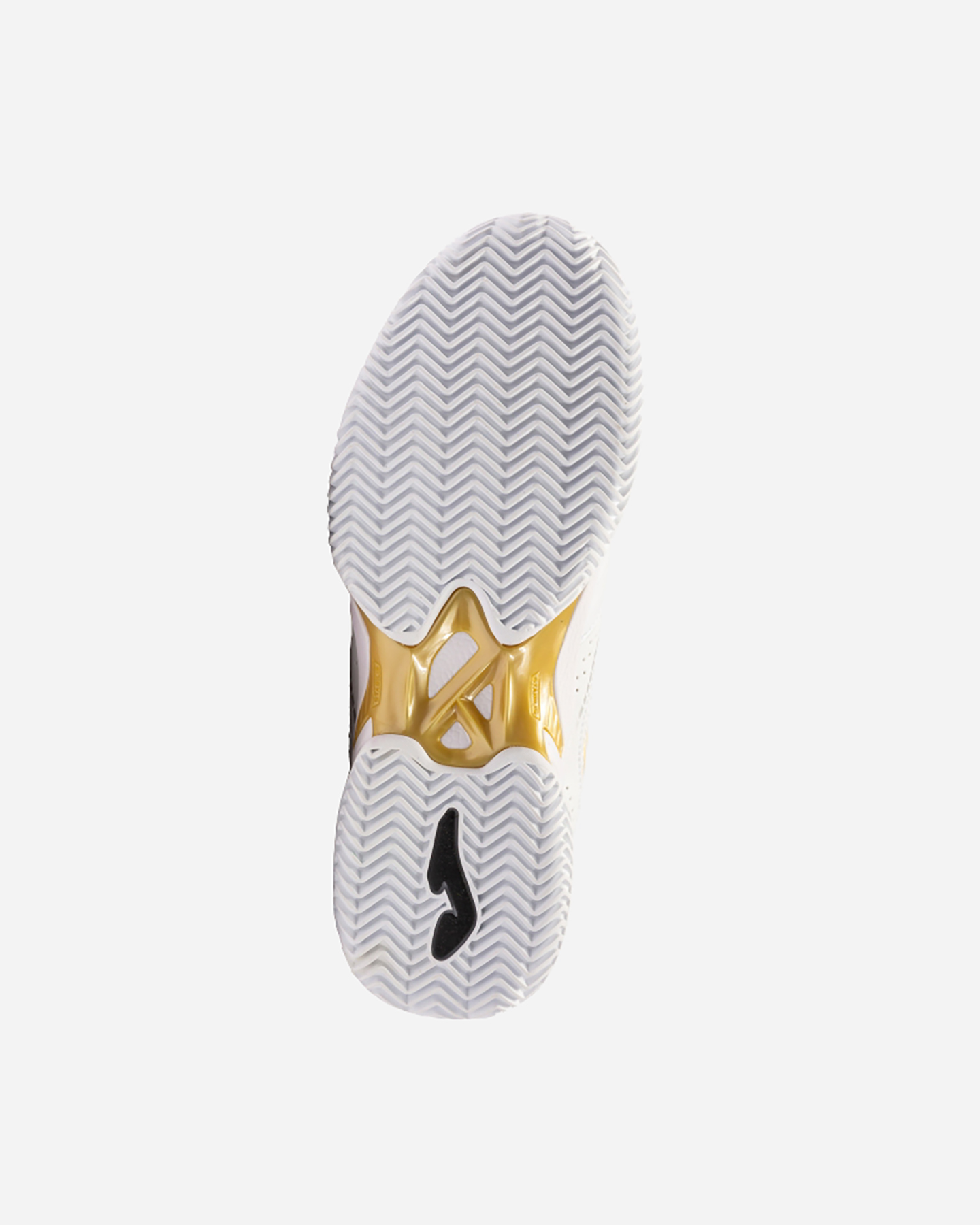 Scarpe padel JOMA T.SET W - Bianco - 1 | Cisalfa Sport