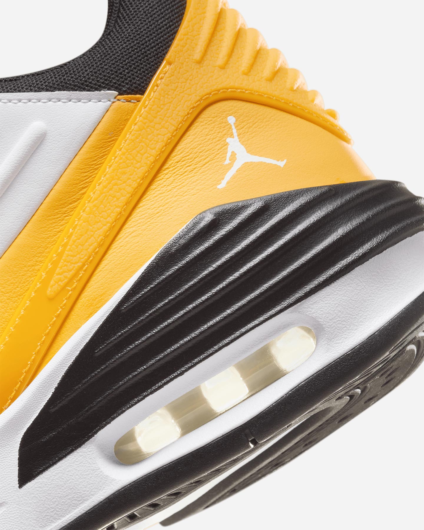 Scarpe sneakers NIKE JORDAN MAX AURA 5 M - Giallo - 5 | Cisalfa Sport