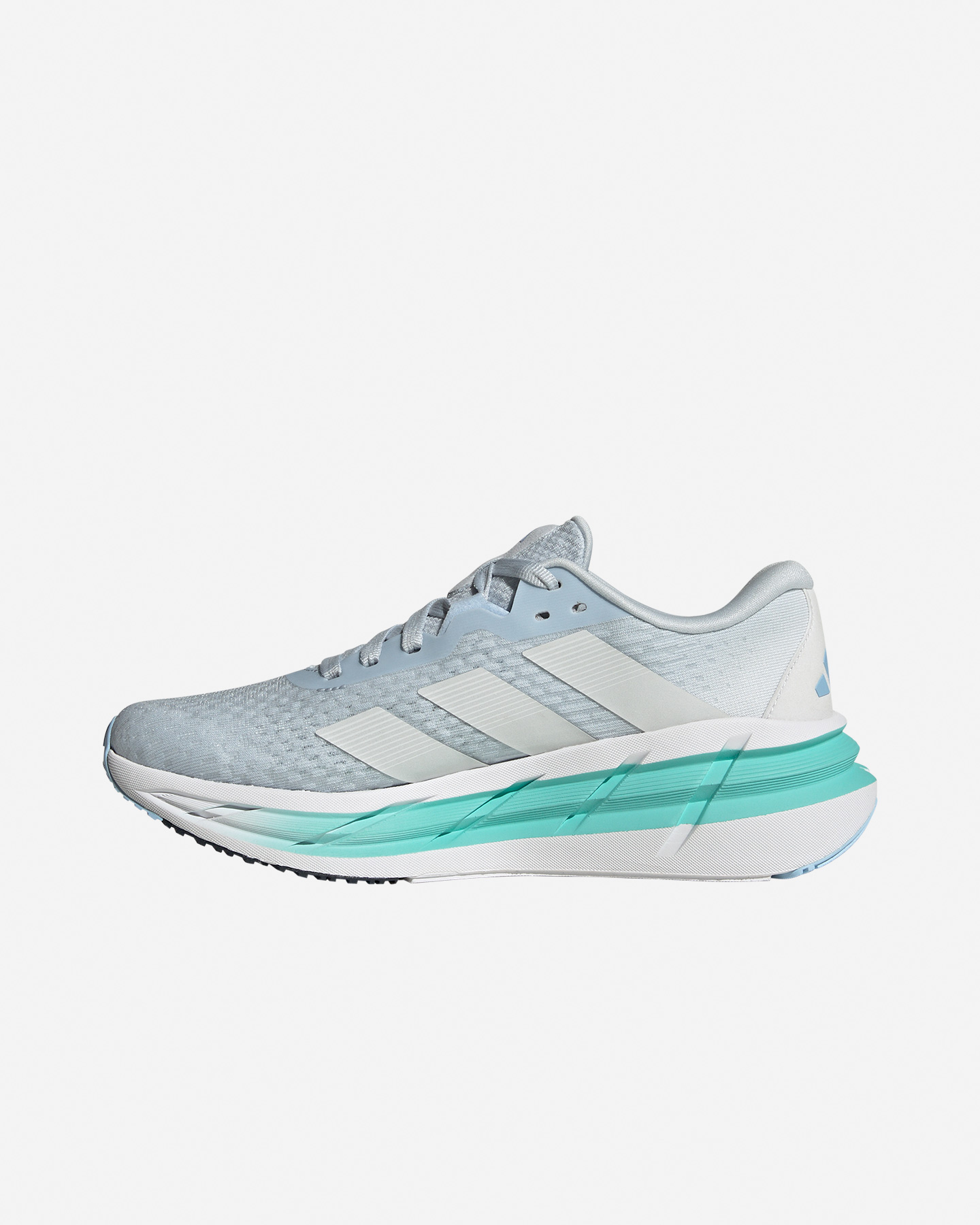 Scarpe running ADIDAS ADISTAR 3 W - Blu - 3 | Cisalfa Sport