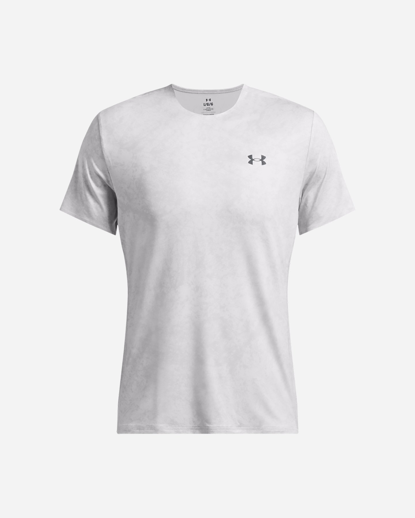 T-shirt training UNDER ARMOUR VANISH ELITE VENT M - 0 | Cisalfa Sport