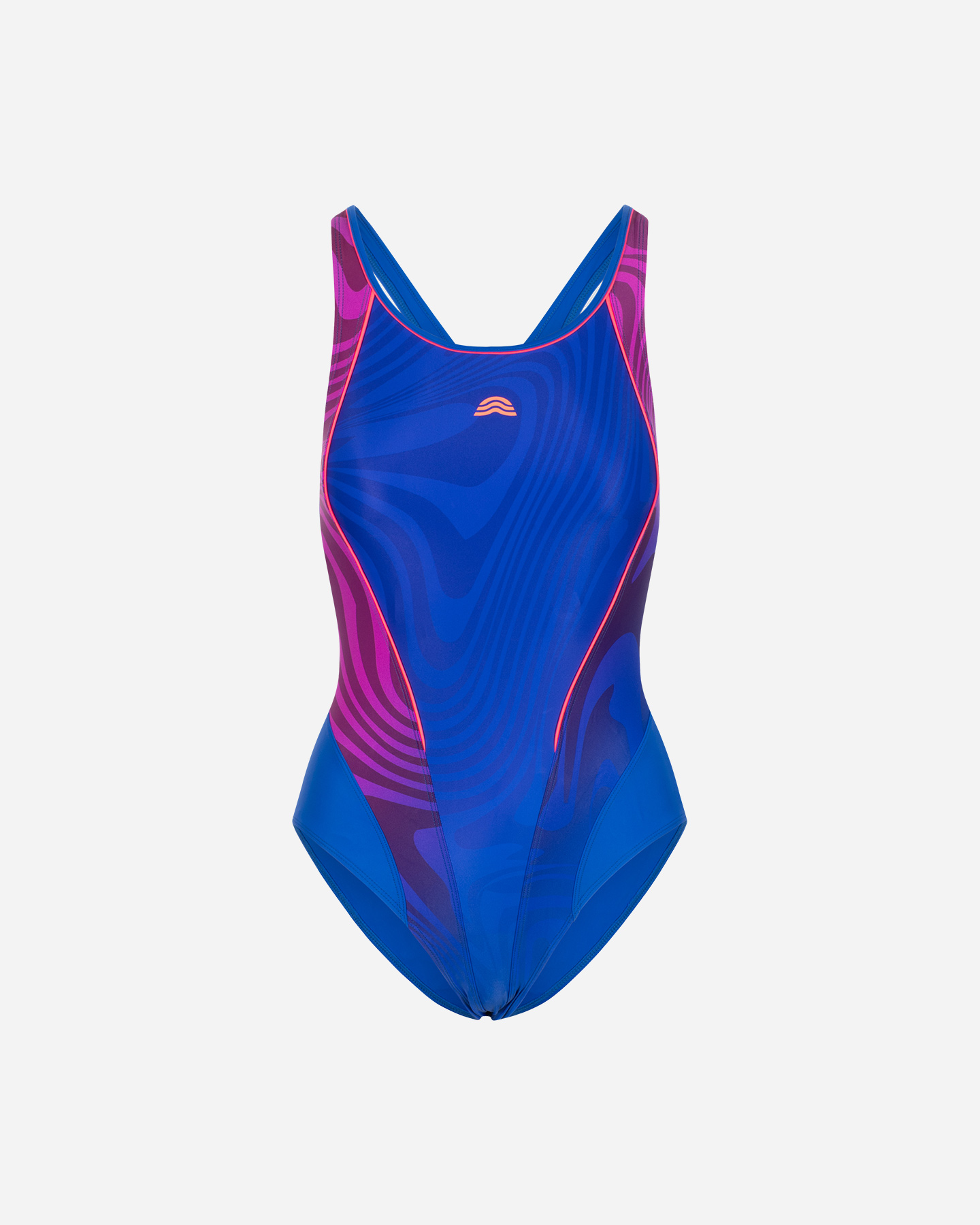 Costume piscina AQUARAPID AKALA W - 0 | Cisalfa Sport