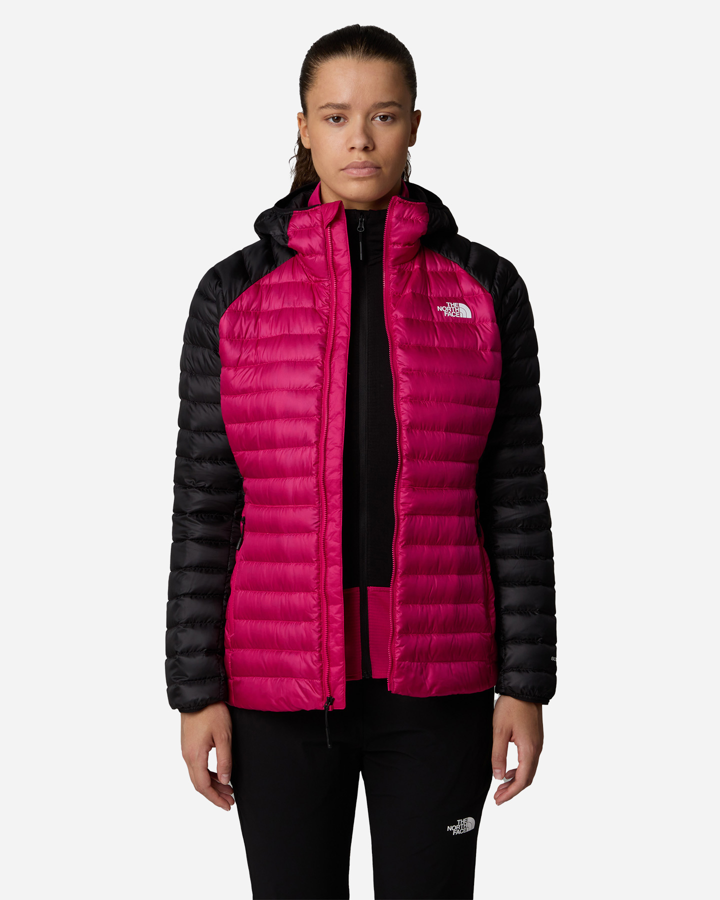 Piumino THE NORTH FACE BETTAFORCA W - 3 | Cisalfa Sport