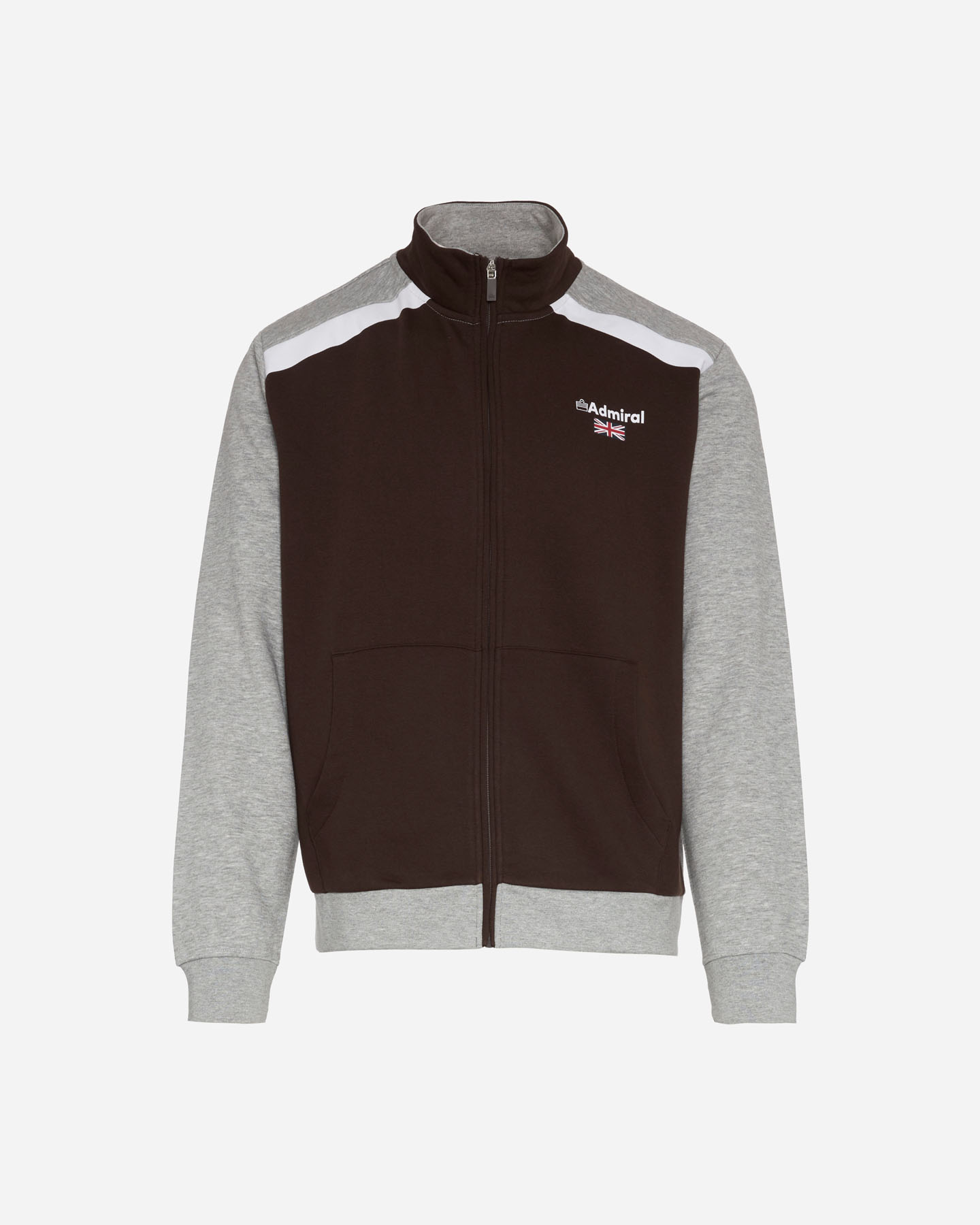 Tuta ADMIRAL SMALL LOGO M - 1 | Cisalfa Sport