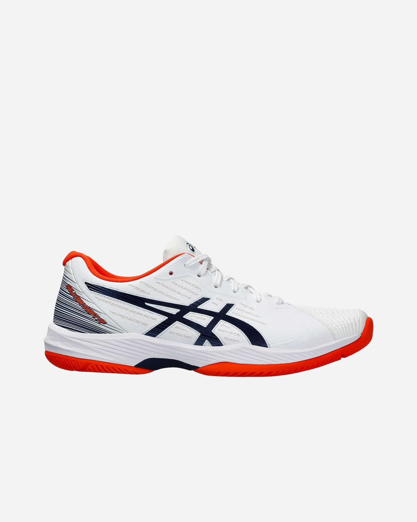 Scarpe tennis ASICS SOLUTION SWIFT M - 0 | Cisalfa Sport