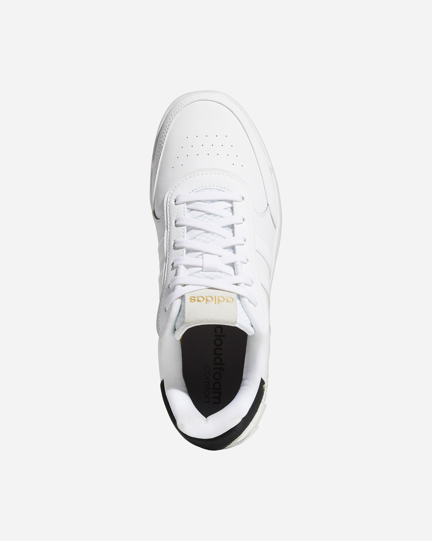 Scarpe sneakers ADIDAS POSTMOVE SE W - Bianco - 2 | Cisalfa Sport