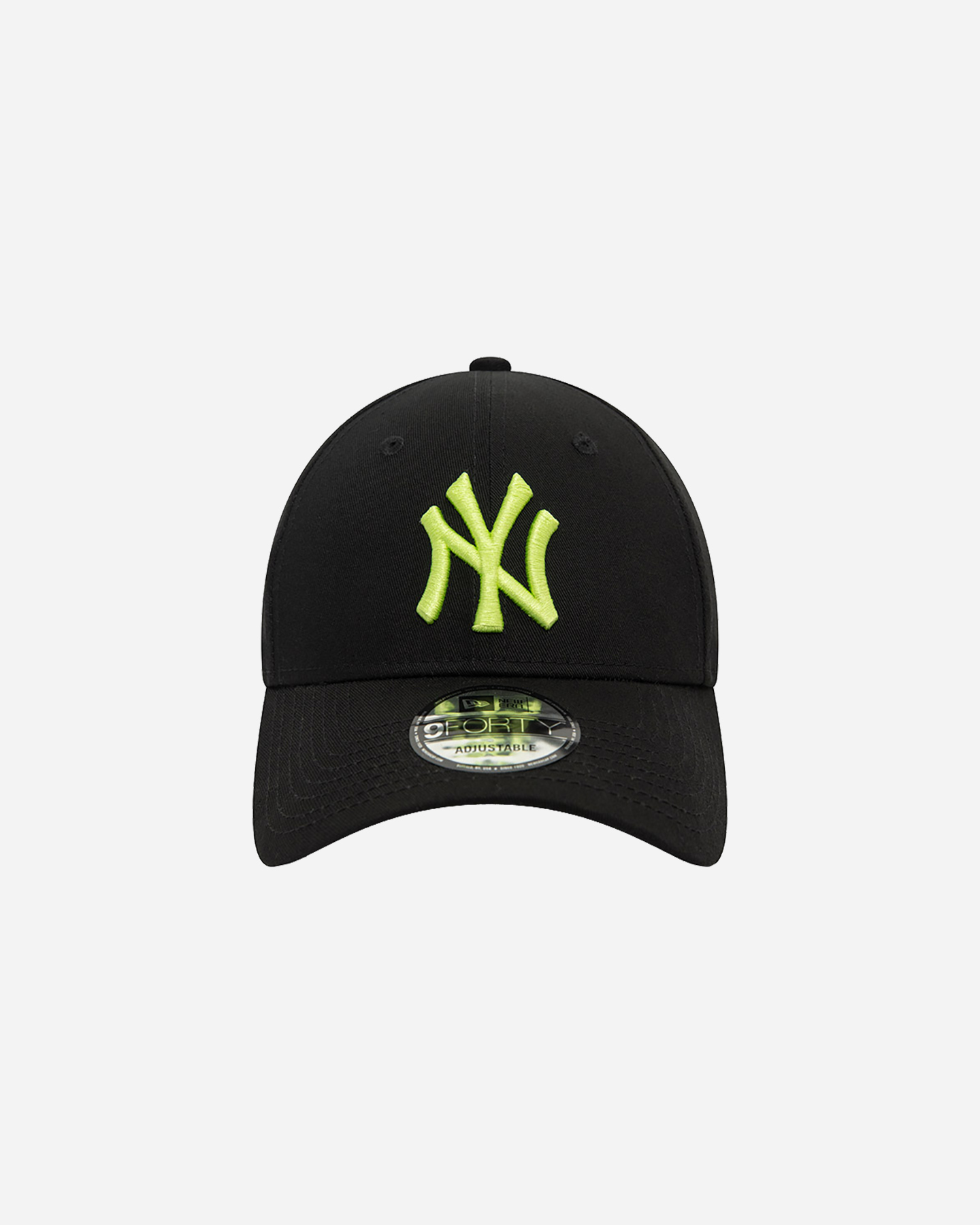 Cappellino NEW ERA 9FORTY MLB LEAGUE ESSENTIAL NEW YORK  - 1 | Cisalfa Sport