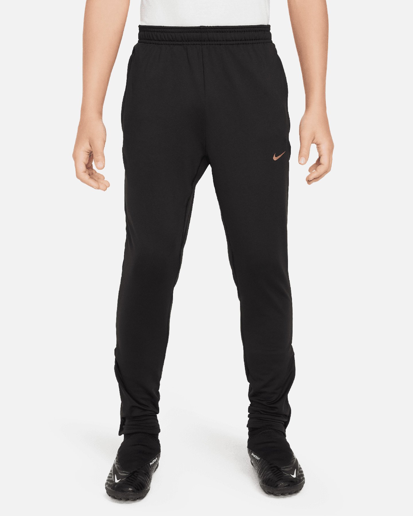 Pantaloncini calcio NIKE STRIKE24 DRI FIT JR - 0 | Cisalfa Sport