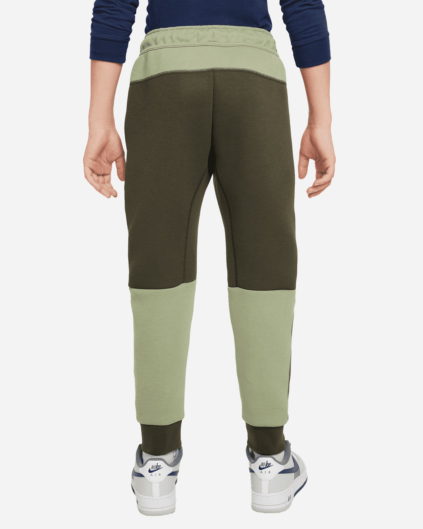 Pantalone NIKE TECH FLEECE JR - 1 | Cisalfa Sport