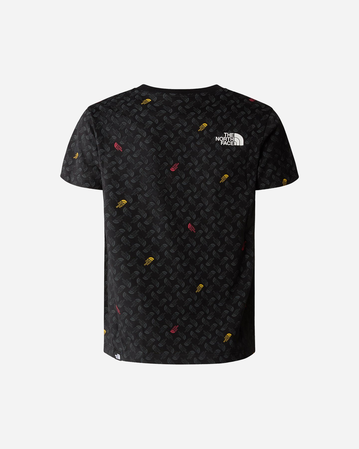 T-shirt THE NORTH FACE SIMPLE DOME JR - 1 | Cisalfa Sport