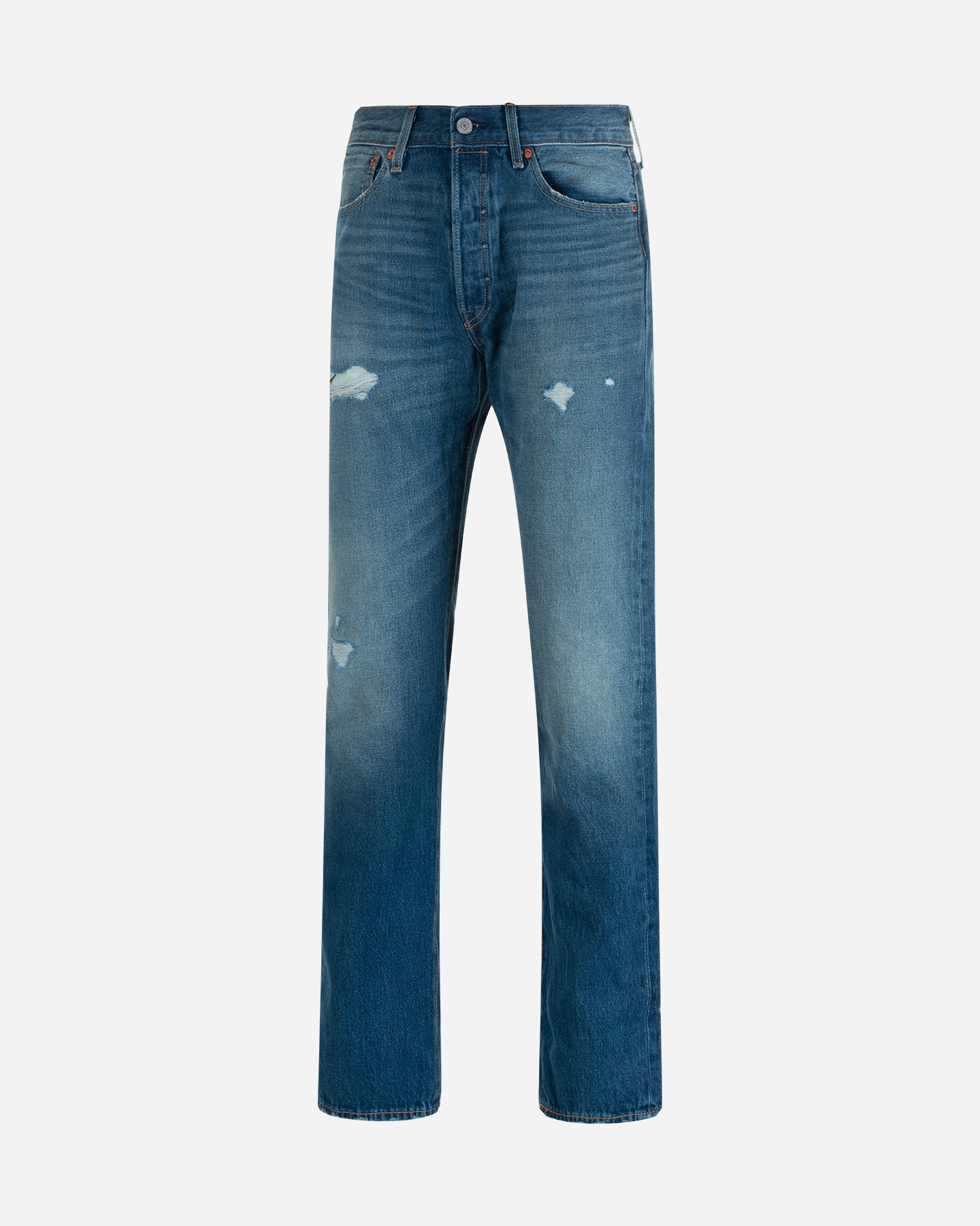 Jeans LEVI'S 501 REGULAR M - Denim - 0 | Cisalfa Sport