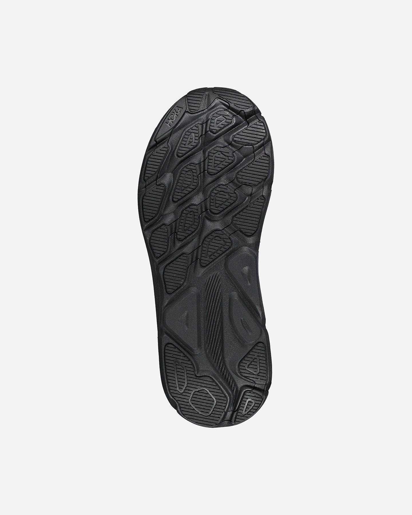Scarpe running HOKA CLIFTON 9 GTX M - Nero - 2 | Cisalfa Sport