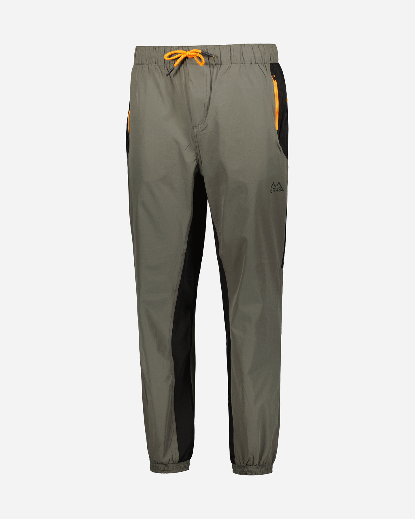 Pantalone outdoor 8848 TECH STRETCH M - S4101878-055/050 - 0 | Cisalfa Sport