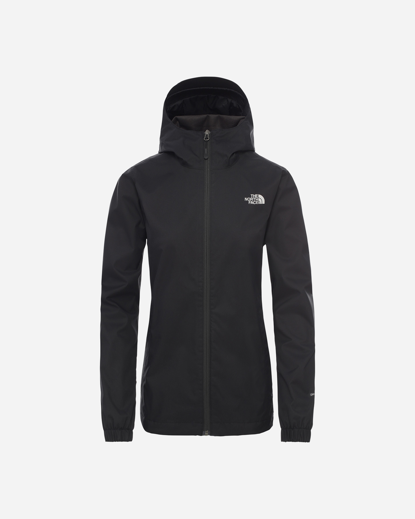 Giacca outdoor THE NORTH FACE QUEST W - Nero - 0 | Cisalfa Sport