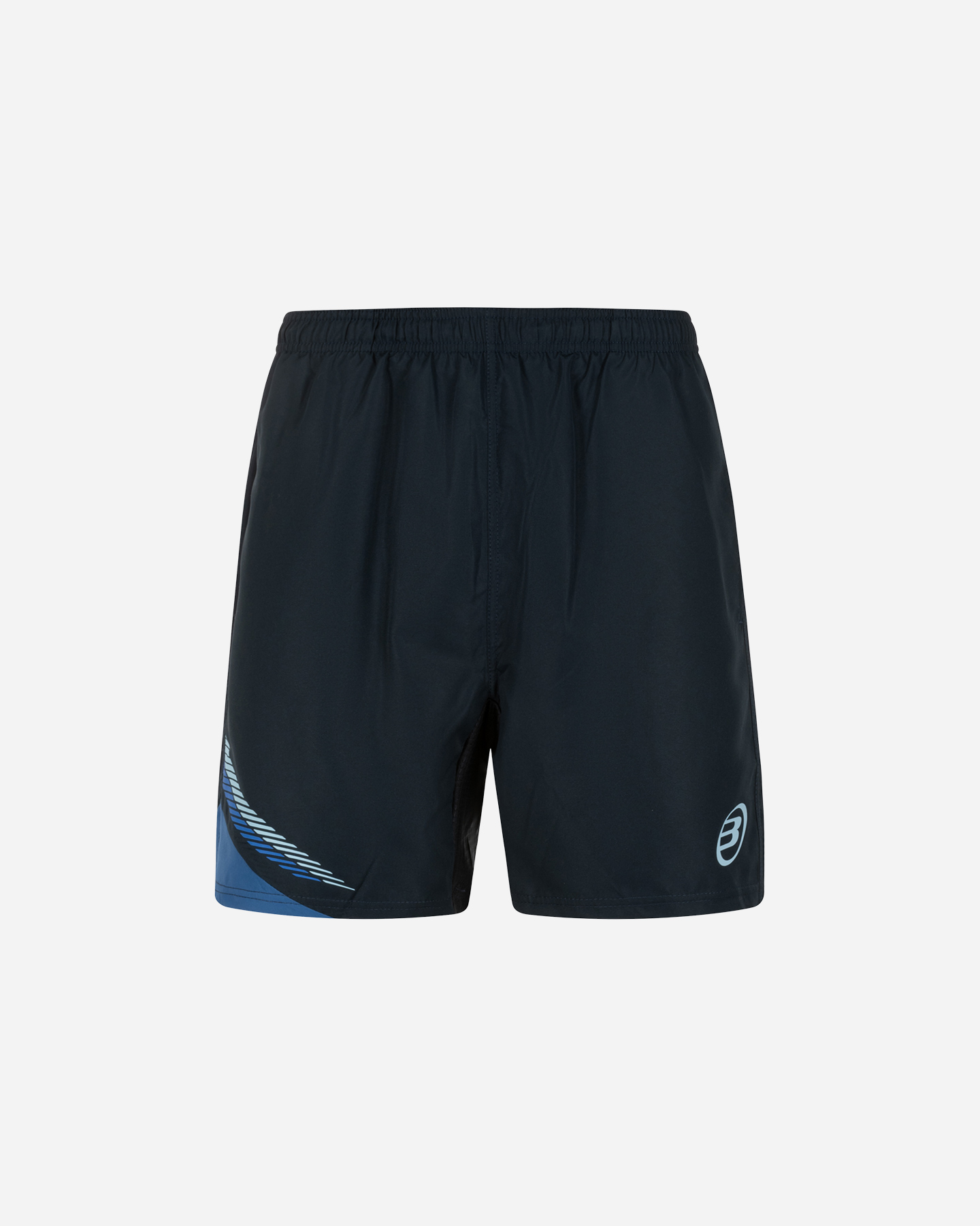 Pantaloncini tennis BULLPADEL LEUCO PADEL M - 0 | Cisalfa Sport