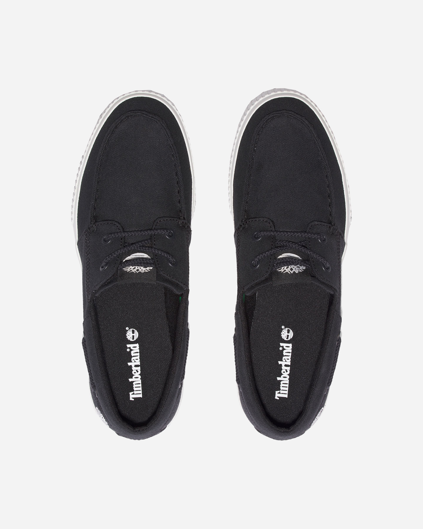 Scarpe urban TIMBERLAND MILO BAY M - Nero - 3 | Cisalfa Sport