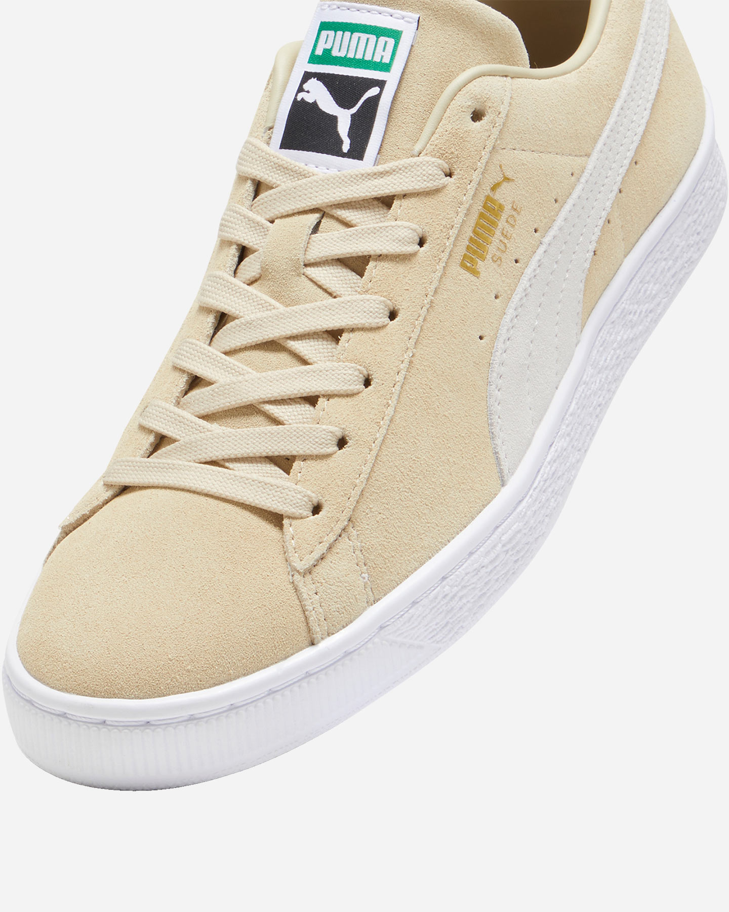 Scarpe sneakers PUMA SUEDE CLASSIC XXI W - 4 | Cisalfa Sport