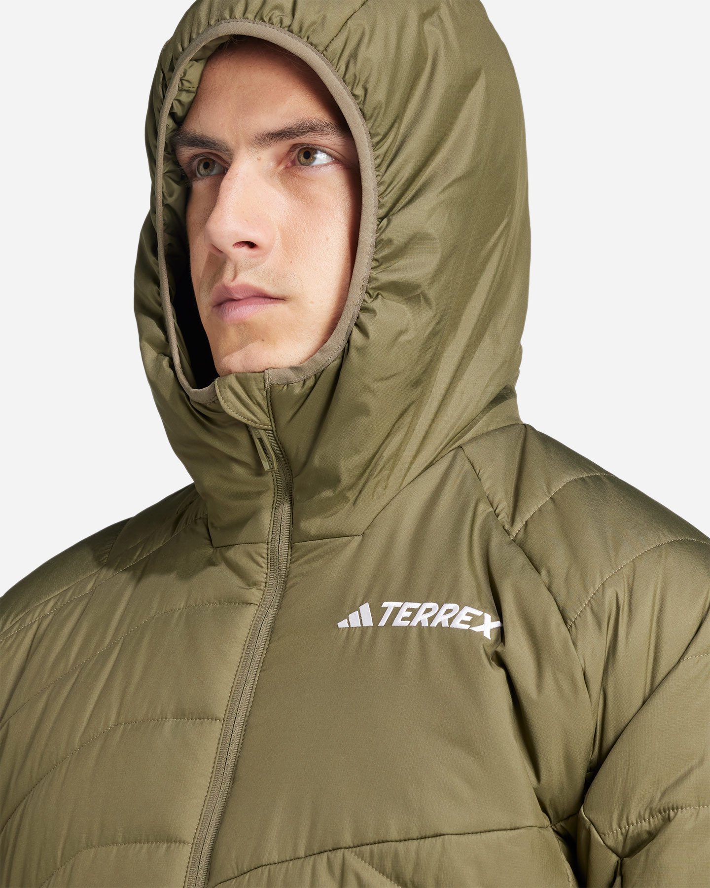 Giacca outdoor ADIDAS OLVE M - 5 | Cisalfa Sport