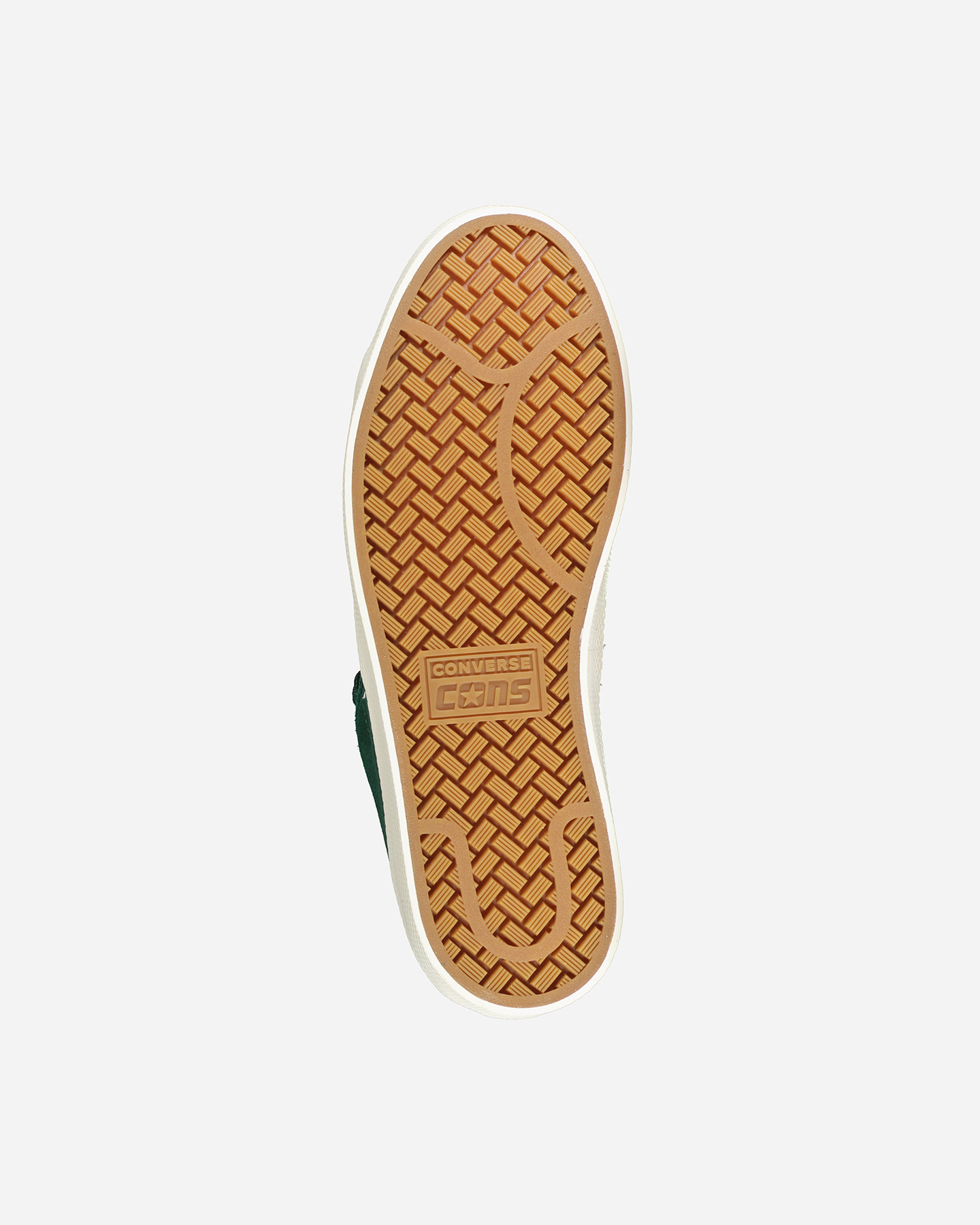 Scarpe sneakers CONVERSE PRO OX M - Verde - 2 | Cisalfa Sport