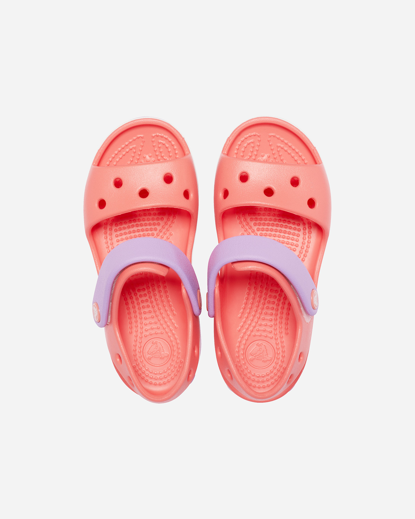 Sandali Crocs Crocband Sandal Jr 12856 FRES Cisalfa Sport